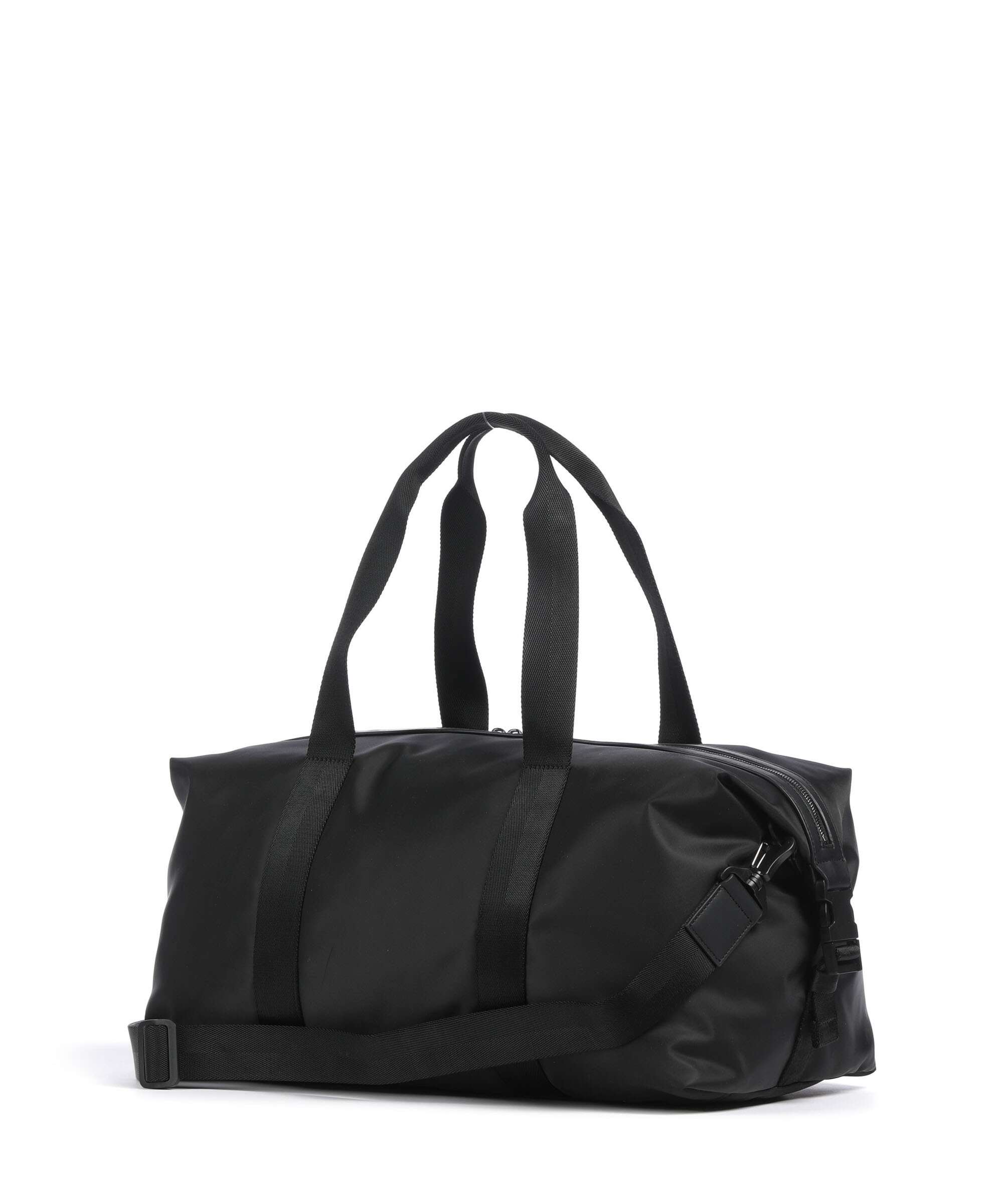 Hugo Quantic Weekend bag black - Image 2