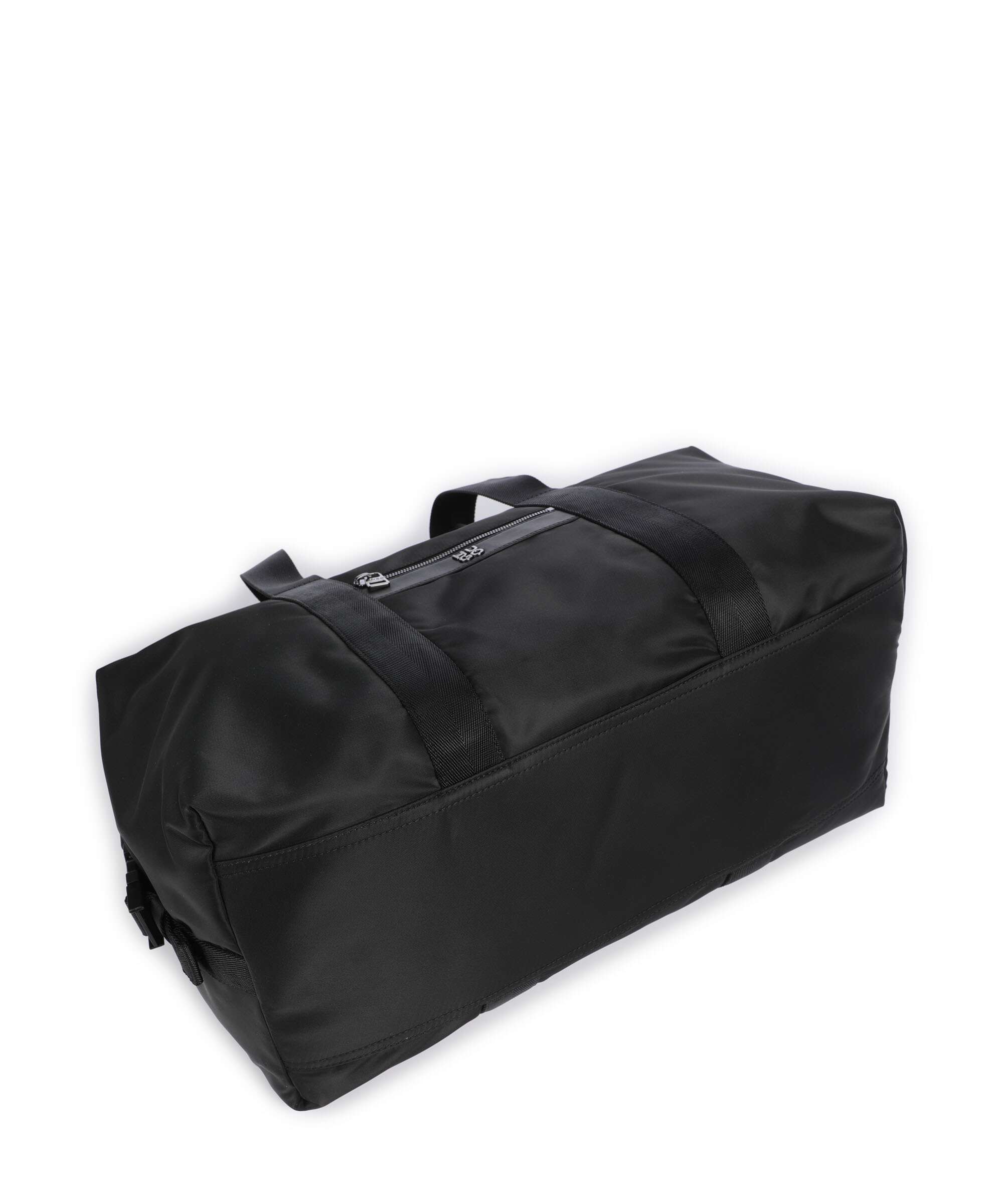 Hugo Quantic Weekend bag black - Image 4