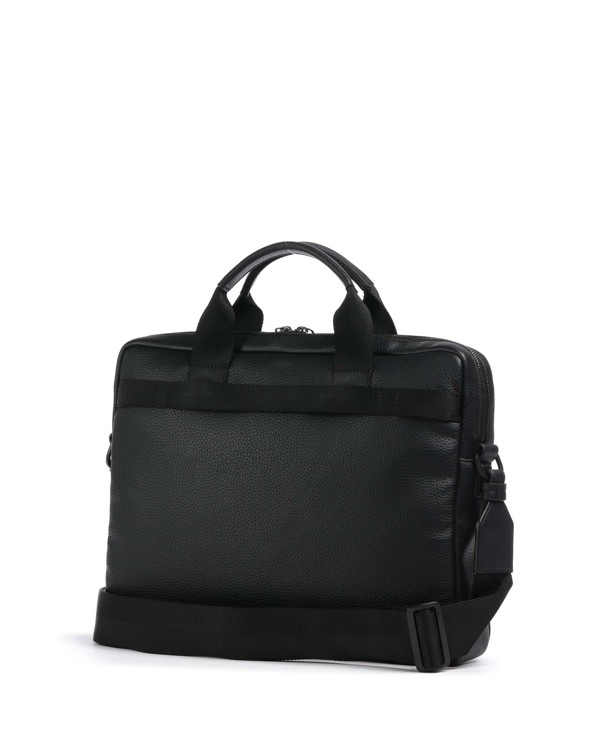 Hugo Speedyork Briefcase black - Image 2