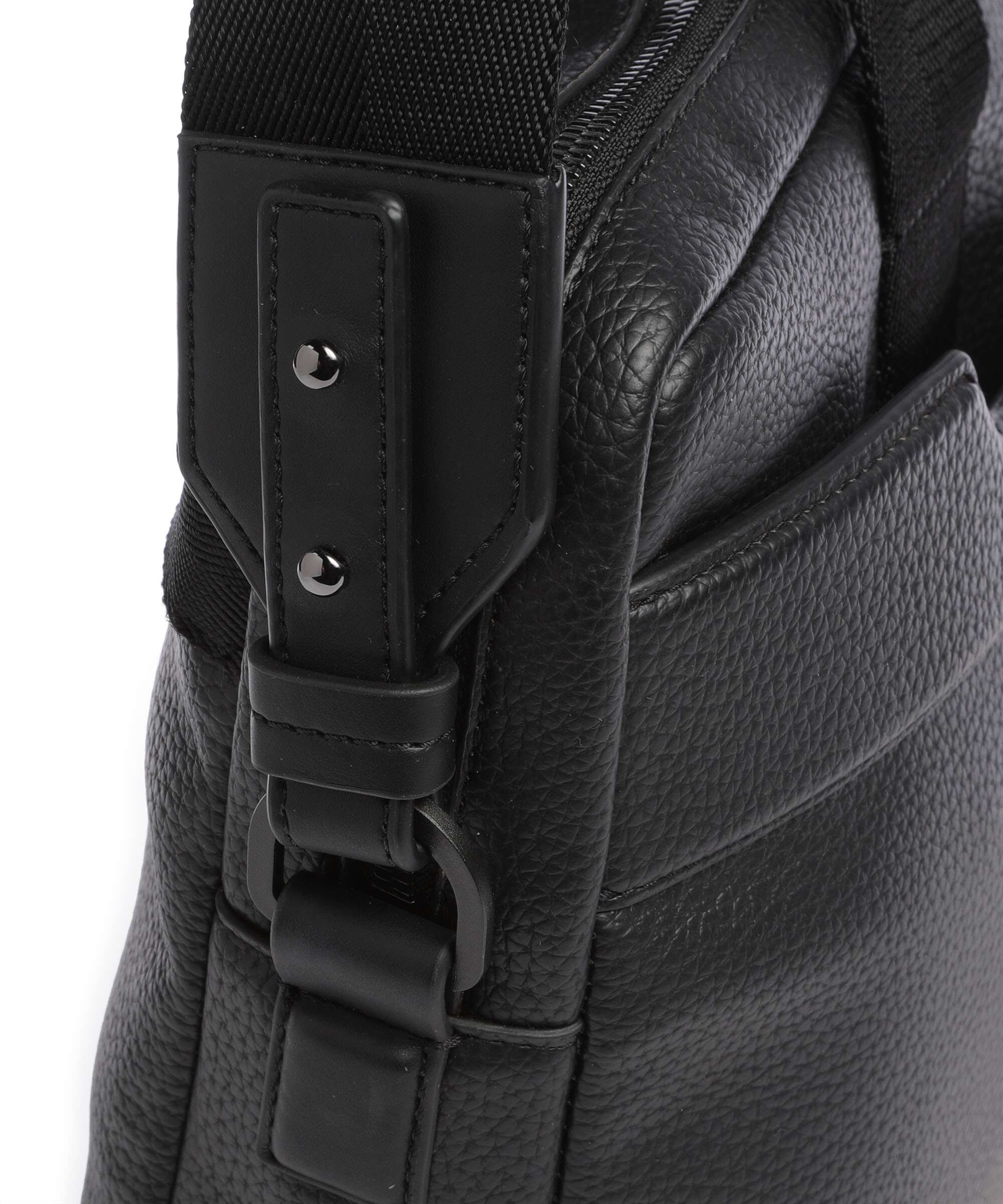 Hugo Speedyork Briefcase black - Image 4