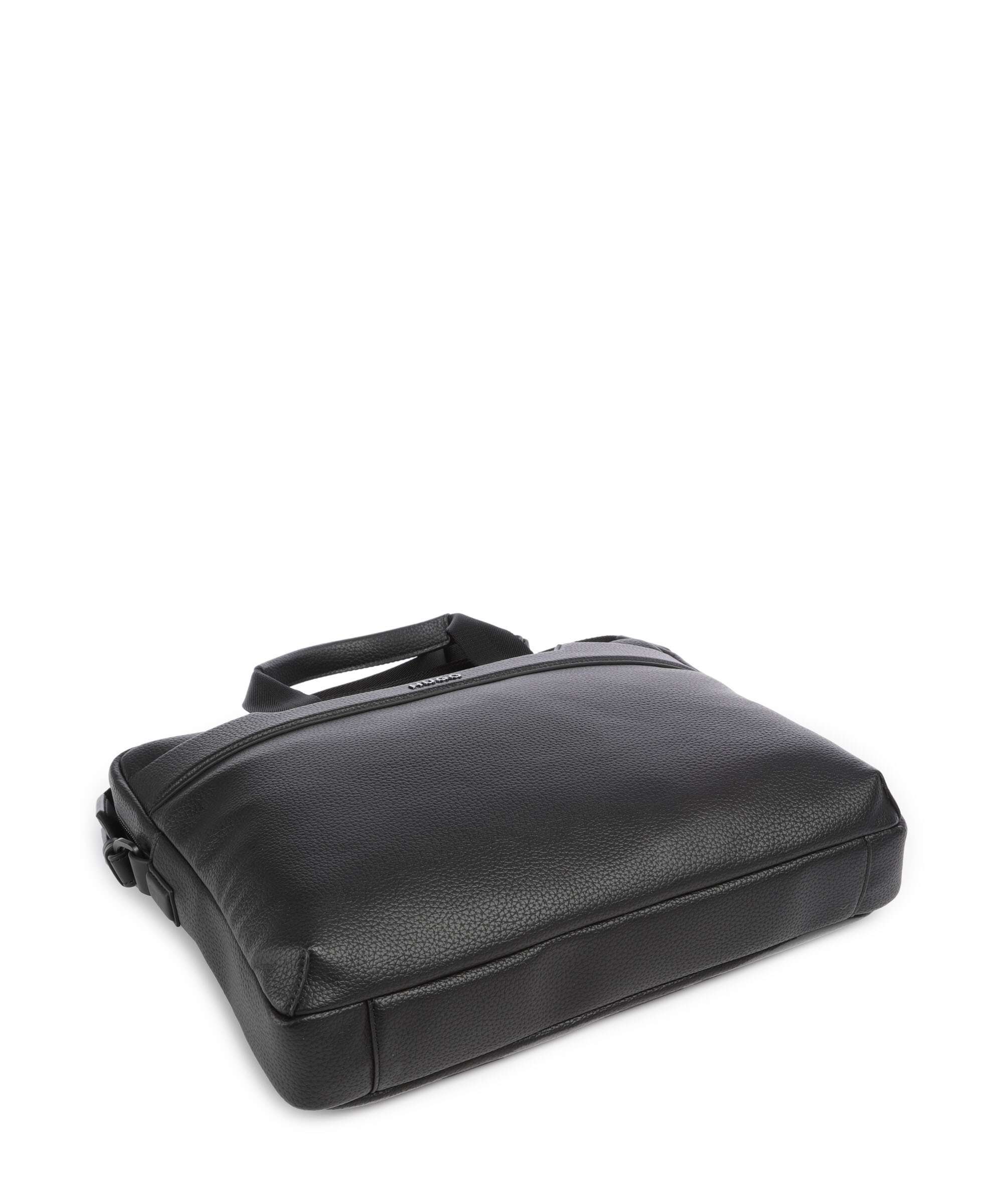 Hugo Speedyork Briefcase black - Image 5