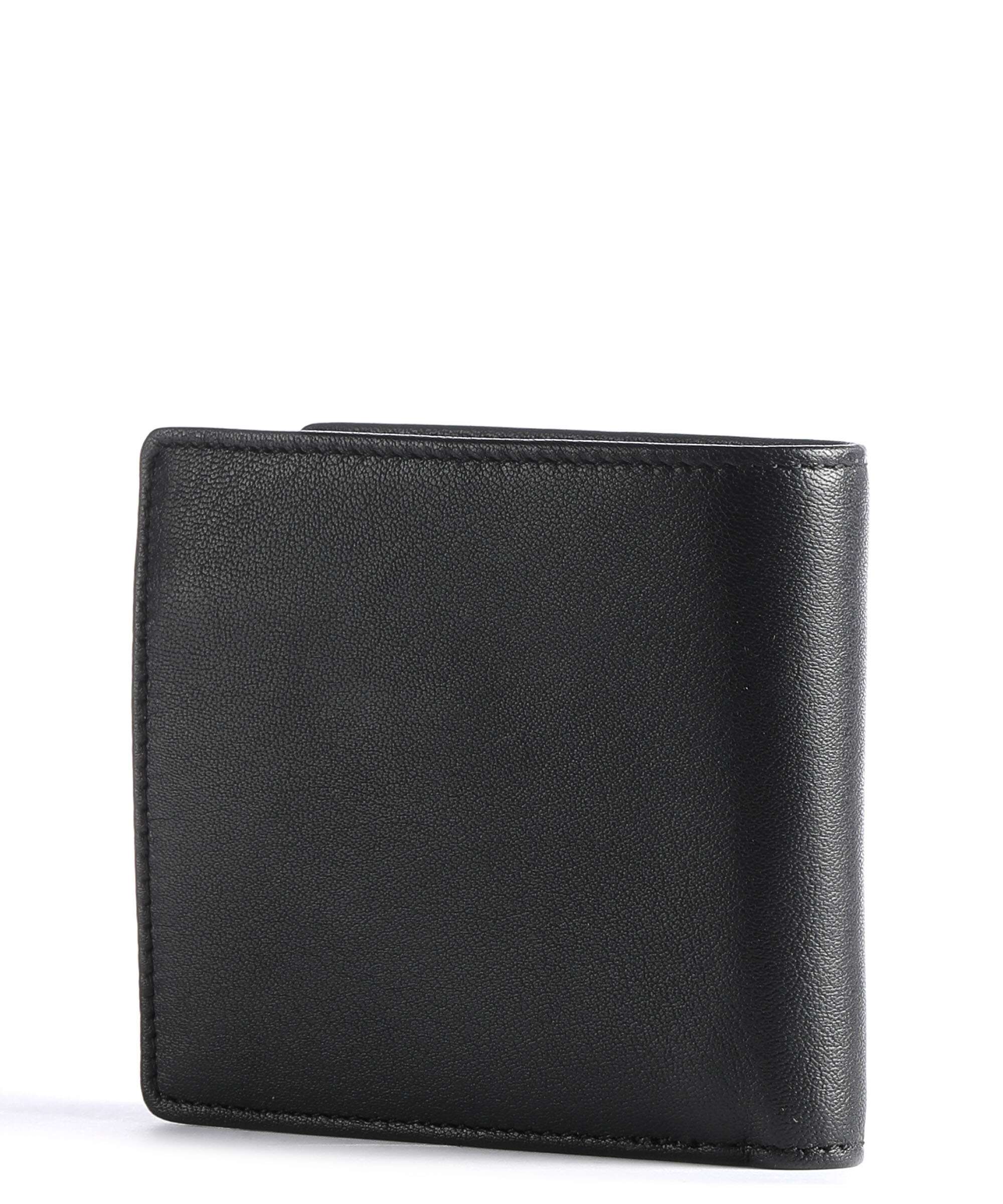 Hugo Subway Wallet black - Image 3