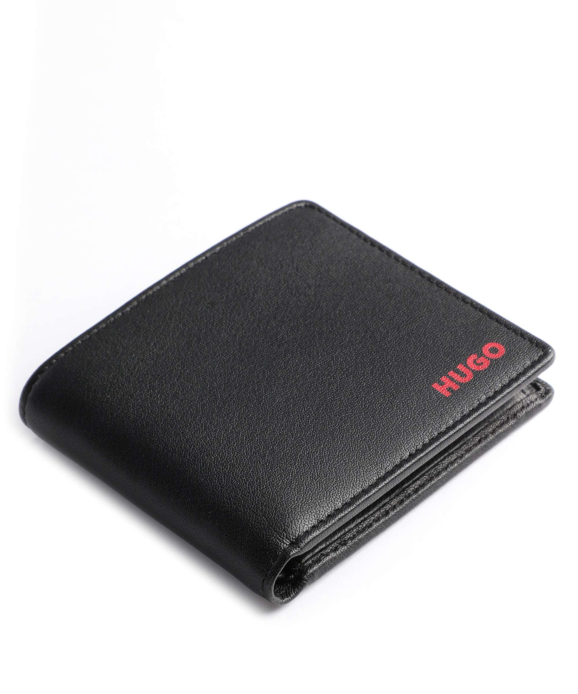 Hugo Subway Wallet black - Image 4