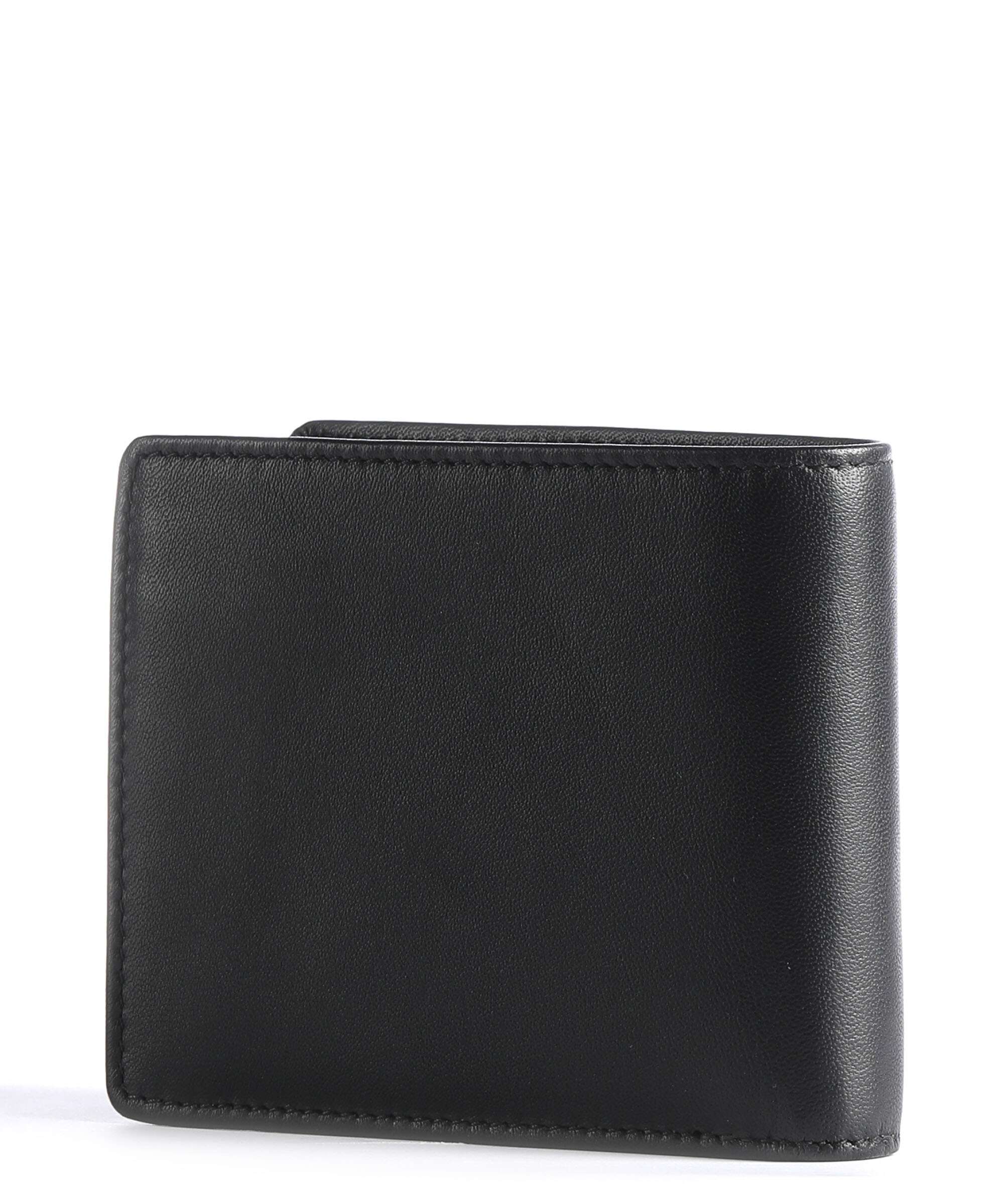 Hugo Subway Wallet black - Image 4