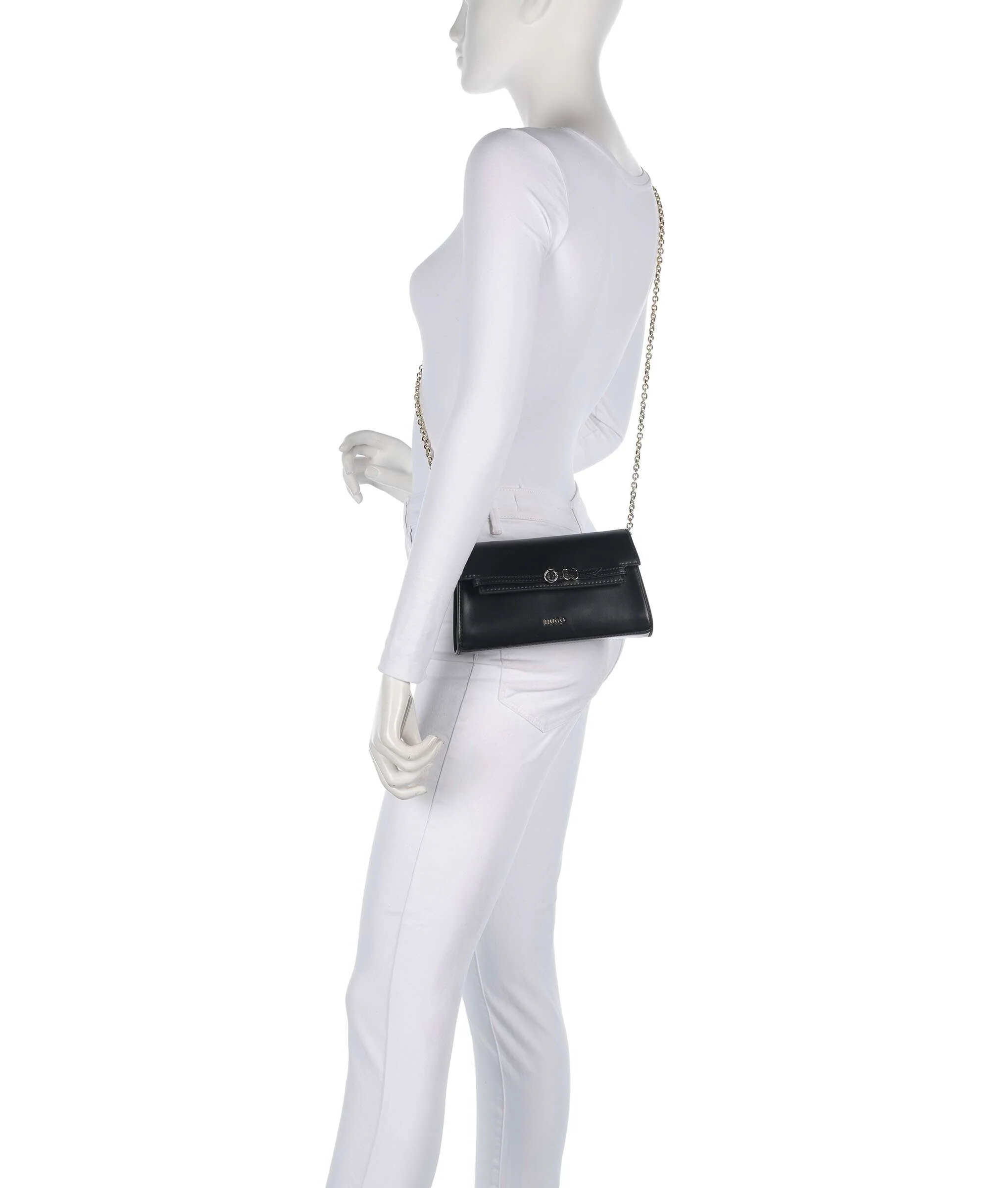 Hugo Syndra Crossbody bag black - Image 3