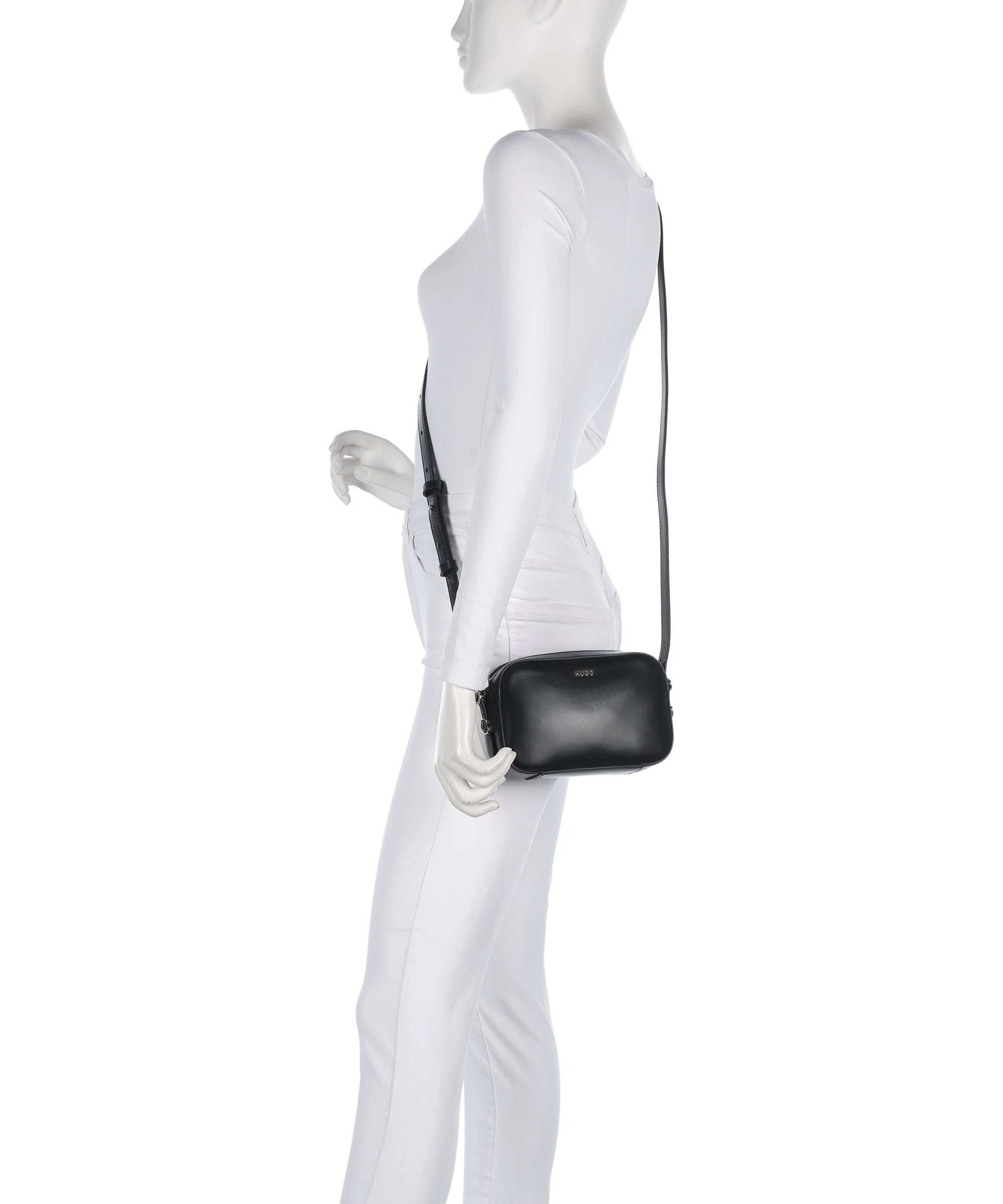 Hugo Syndra Crossbody bag black - Image 3