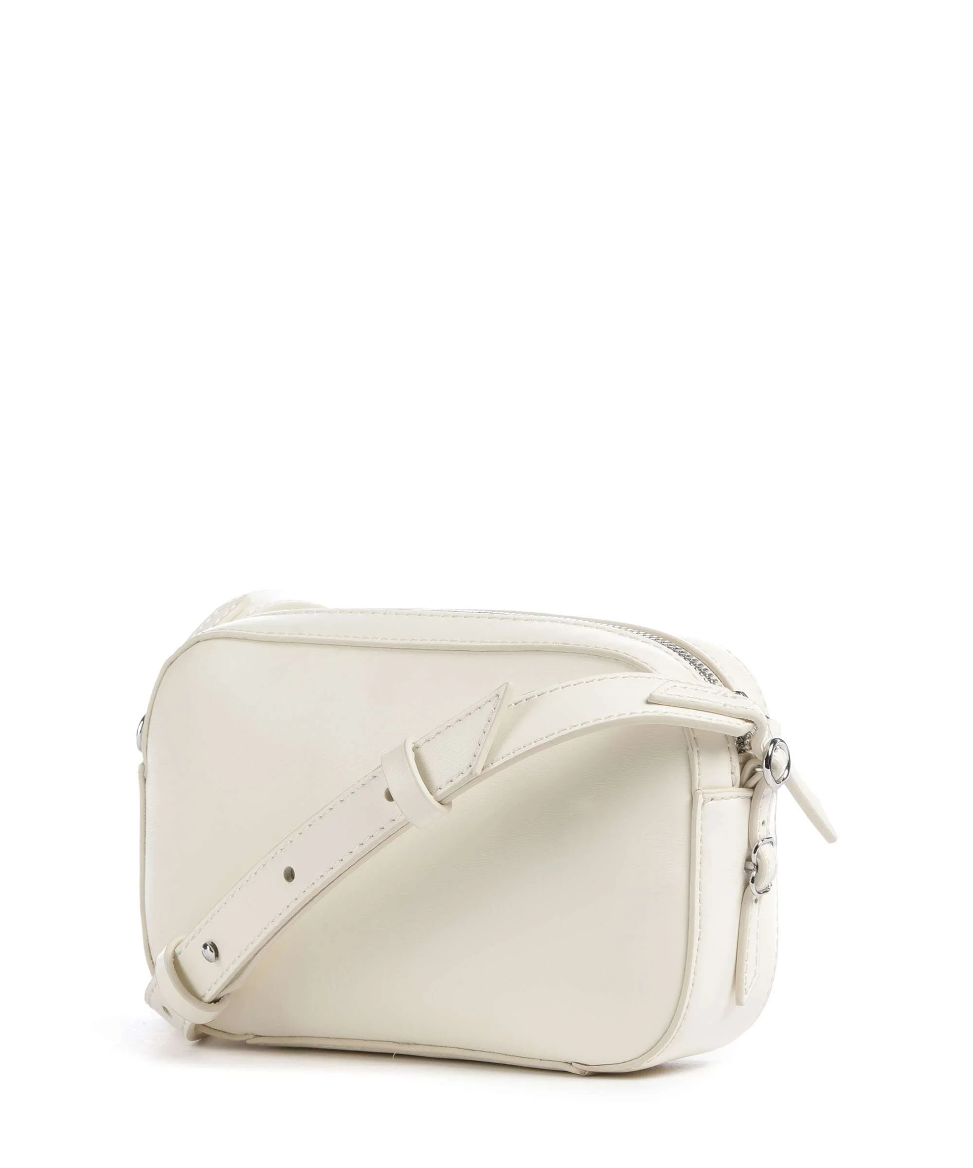 Hugo Syndra Crossbody bag open white - Image 2