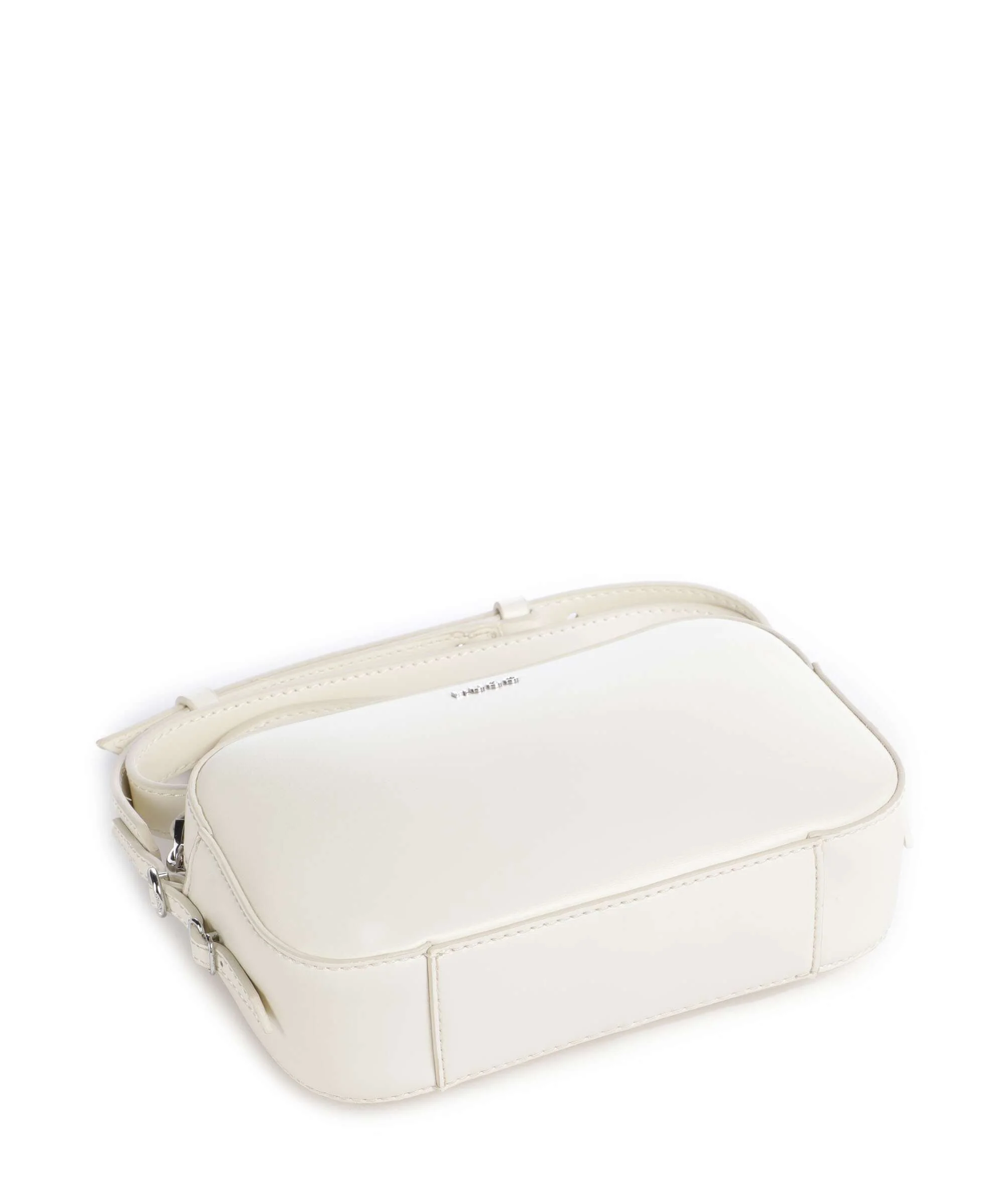 Hugo Syndra Crossbody bag open white - Image 5