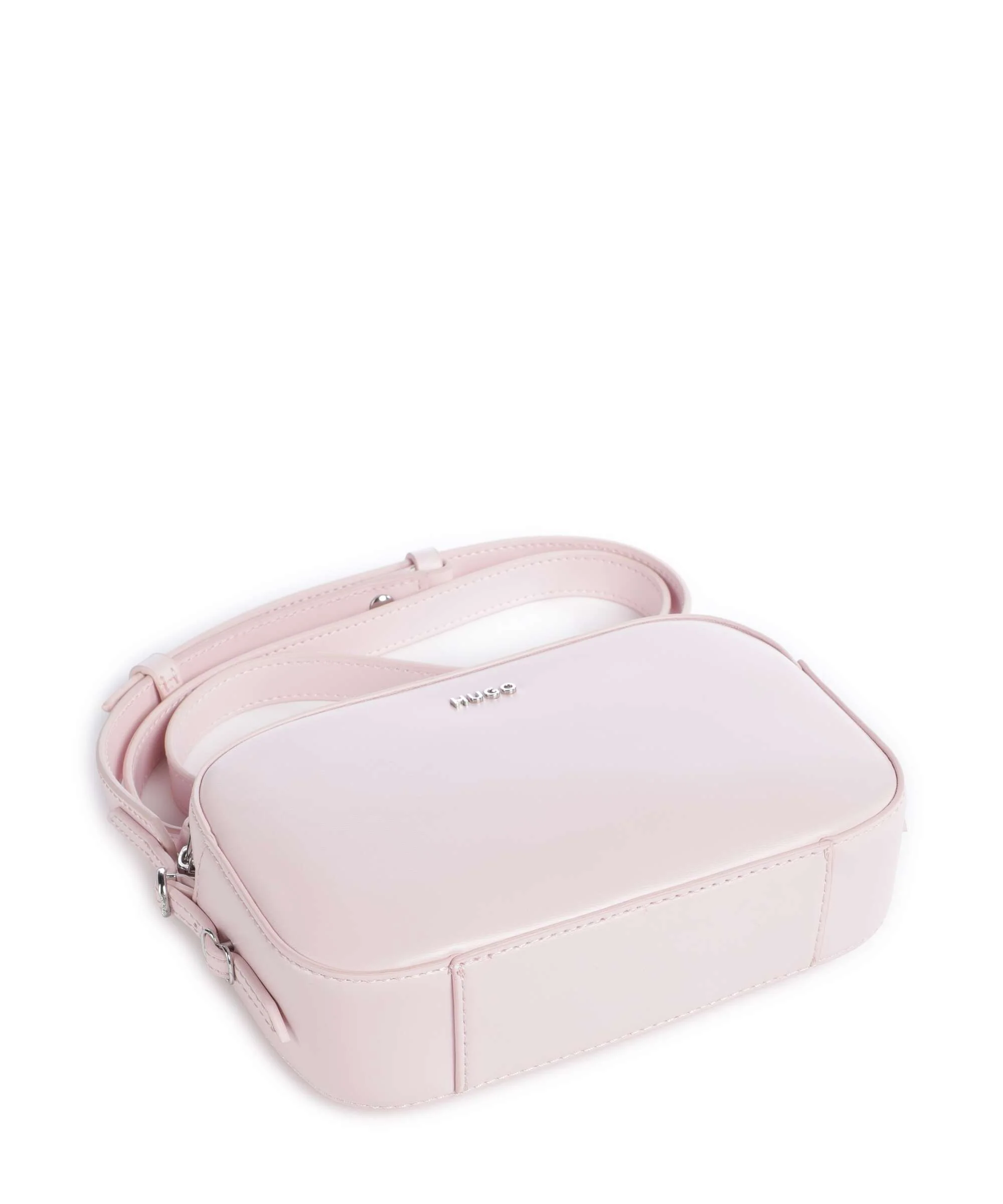 Hugo Syndra Crossbody bag light pastel pink - Image 5