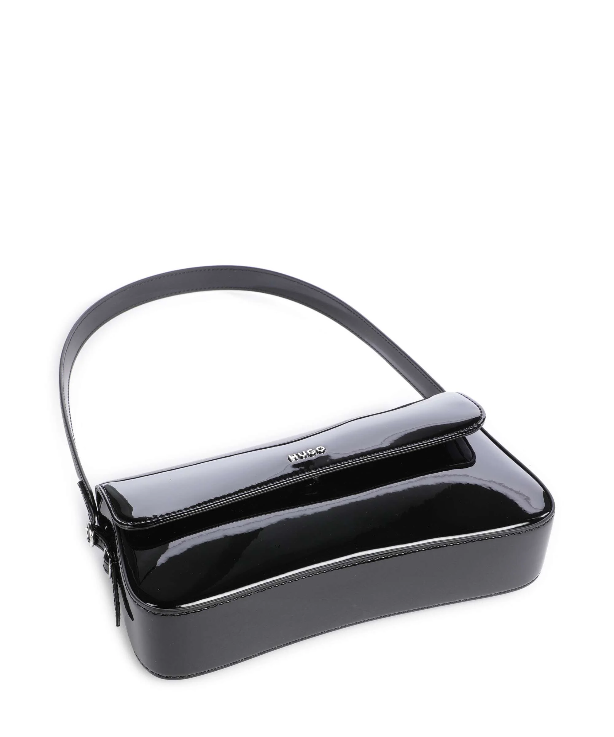 Hugo Syndra Shoulder bag black - Image 5
