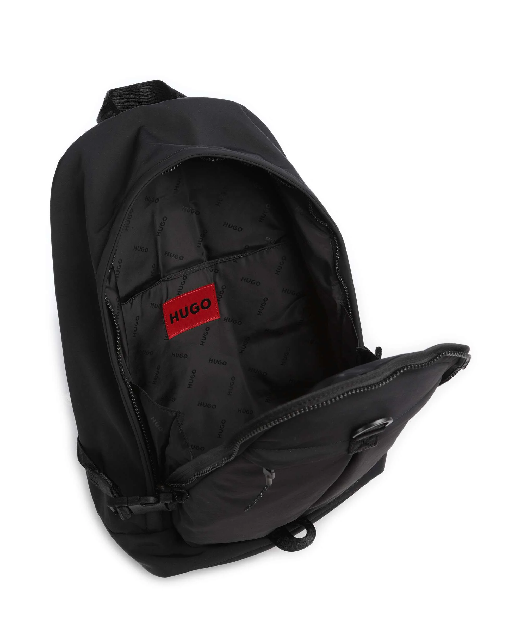 Hugo Taric Backpack black - Image 5