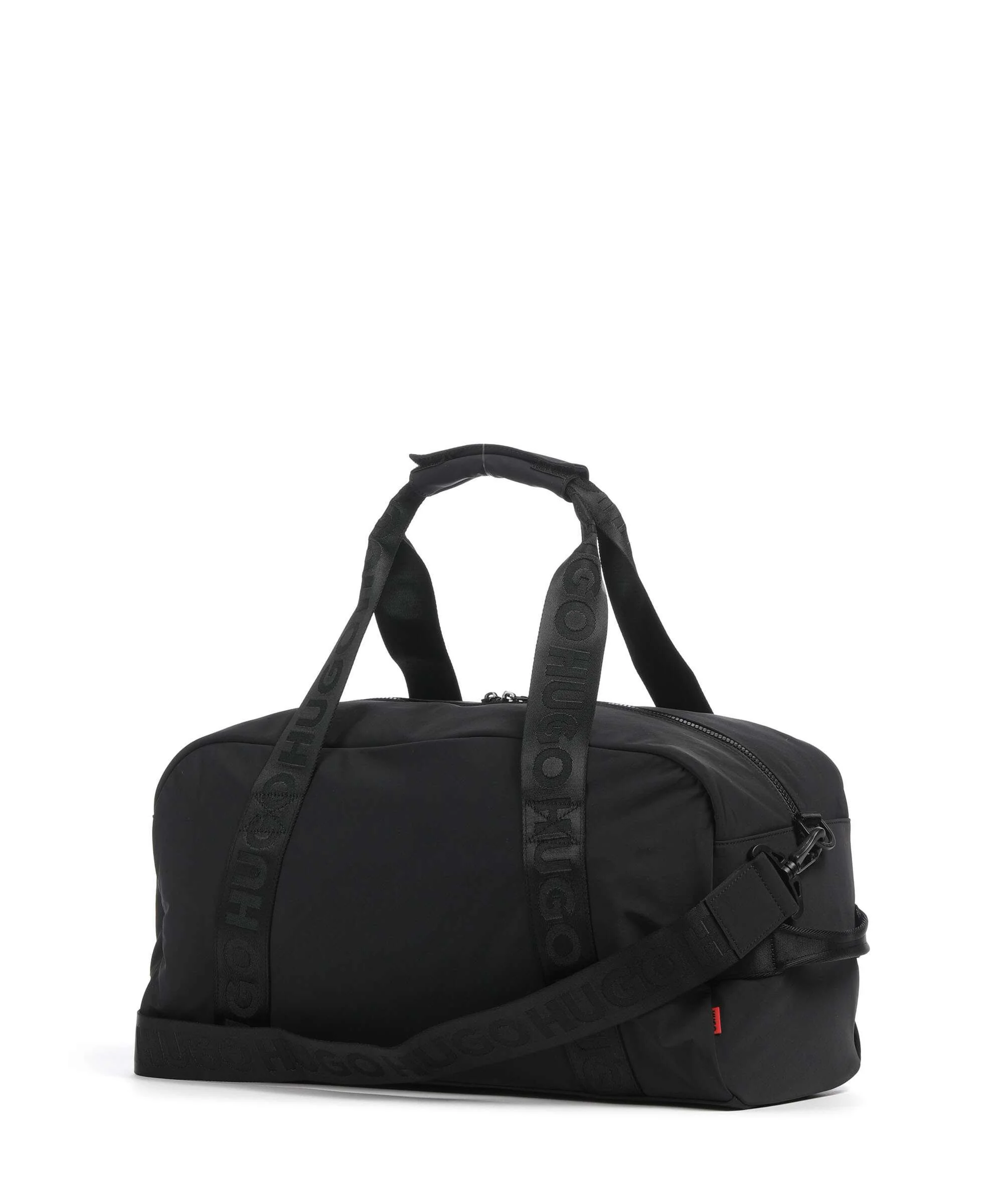 Hugo Taric Weekend bag black - Image 2