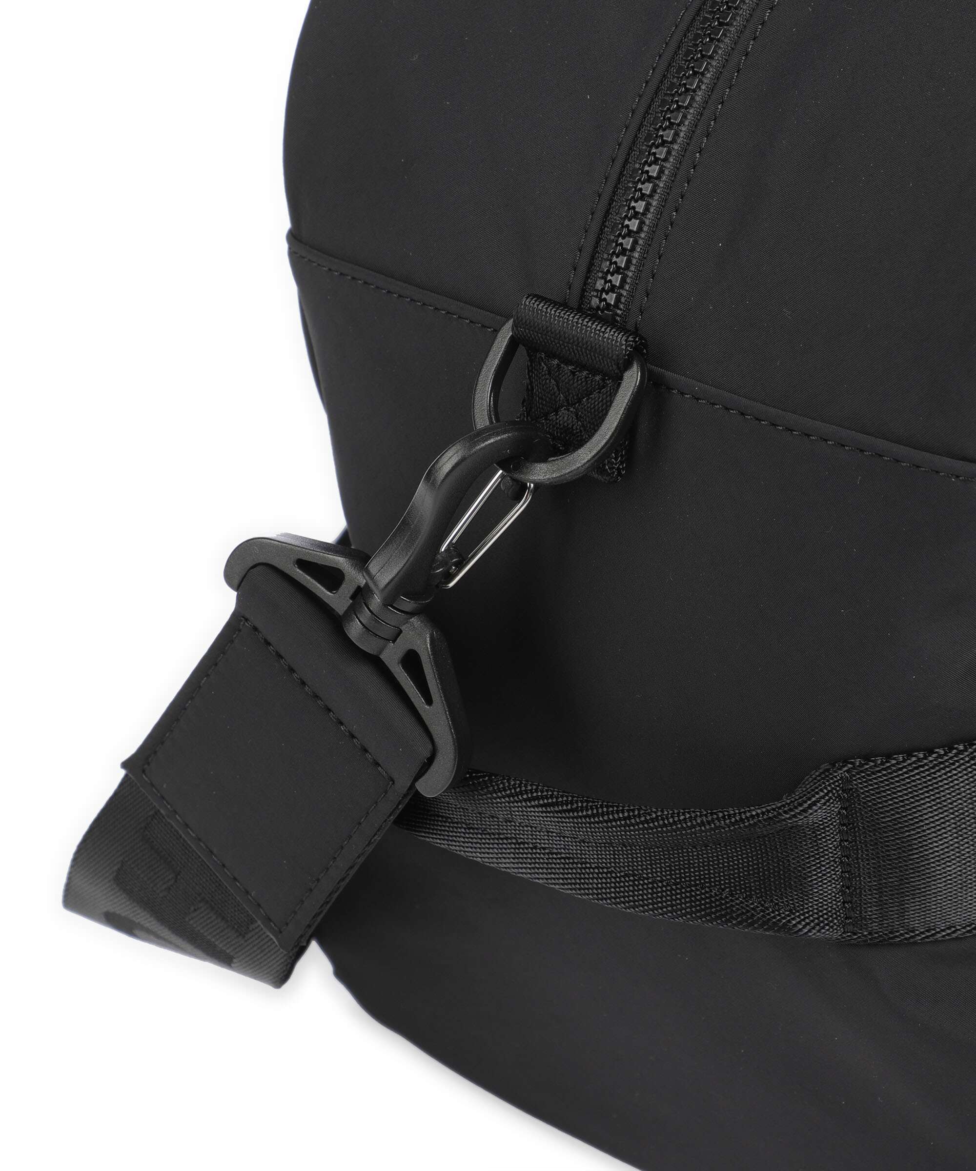 Hugo Taric Weekend bag black - Image 3