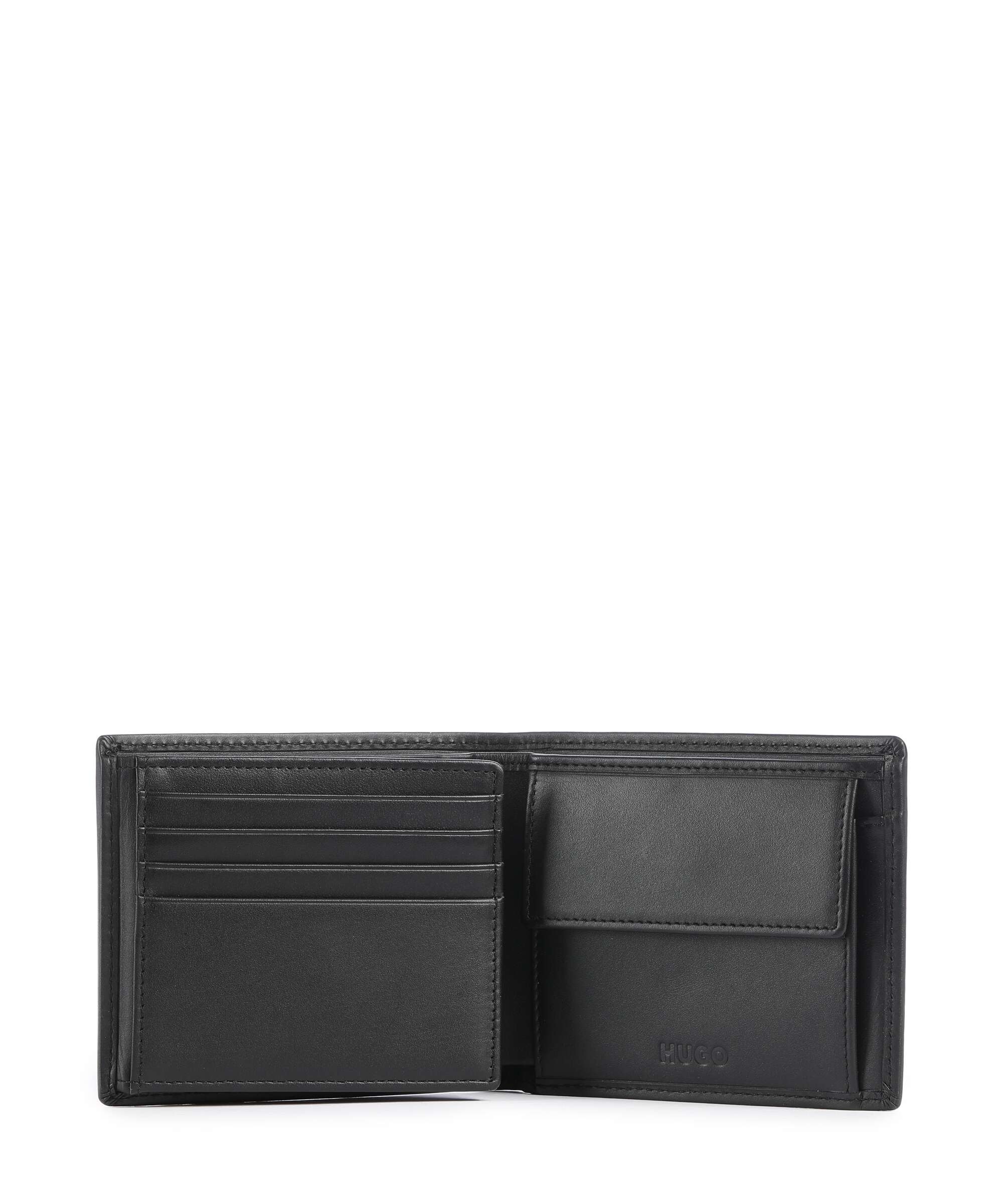 Hugo Tibby Wallet black - Image 2