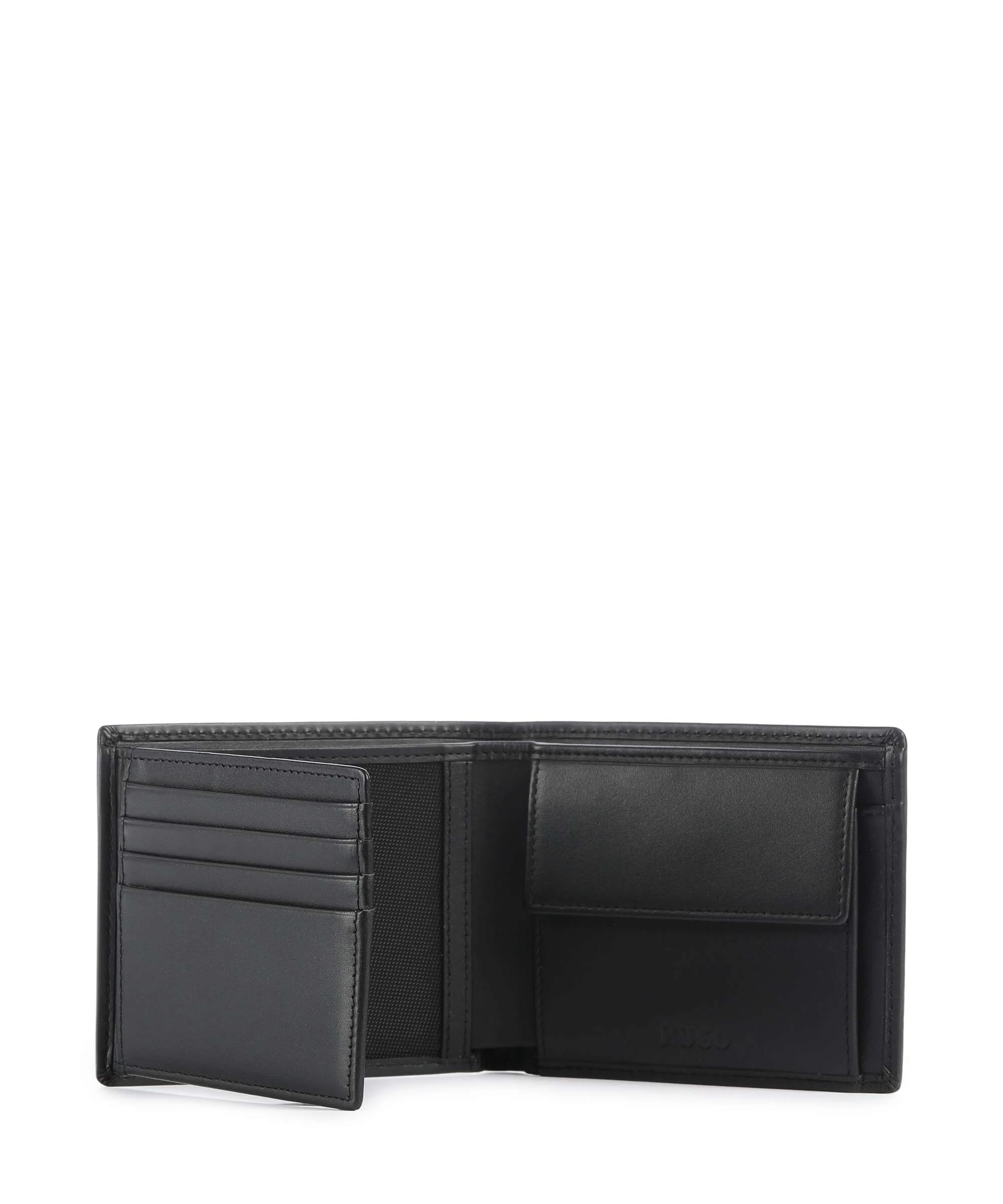 Hugo Tibby Wallet black - Image 3