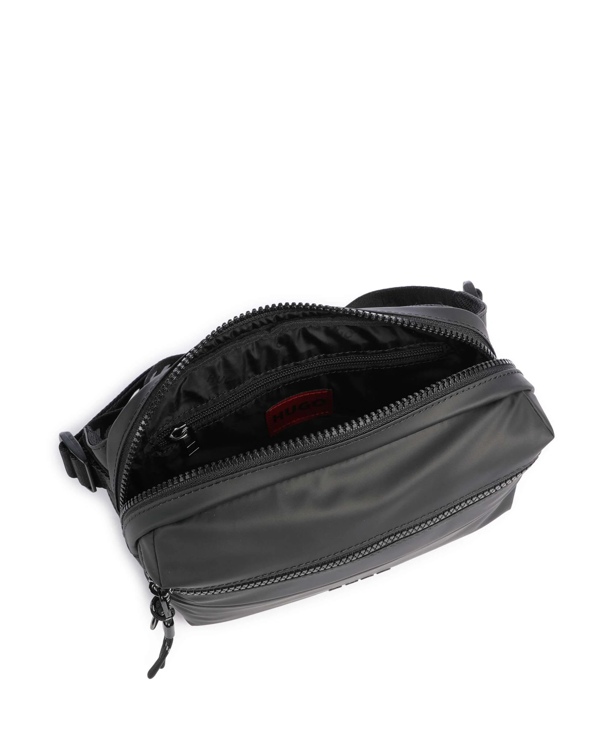 Hugo Wanner Belt bag black - Image 6