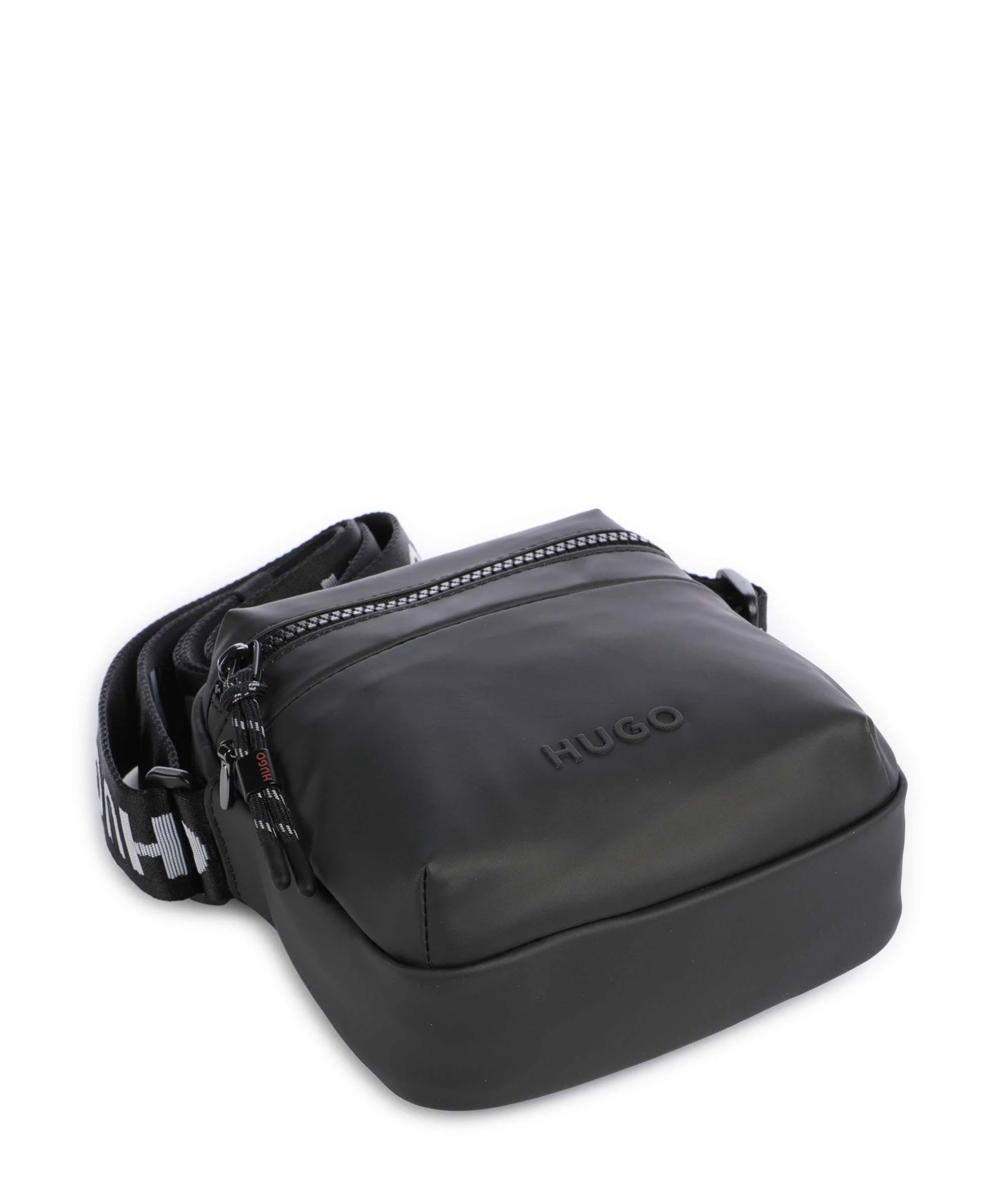 Hugo Wanner Crossbody bag black - Image 5