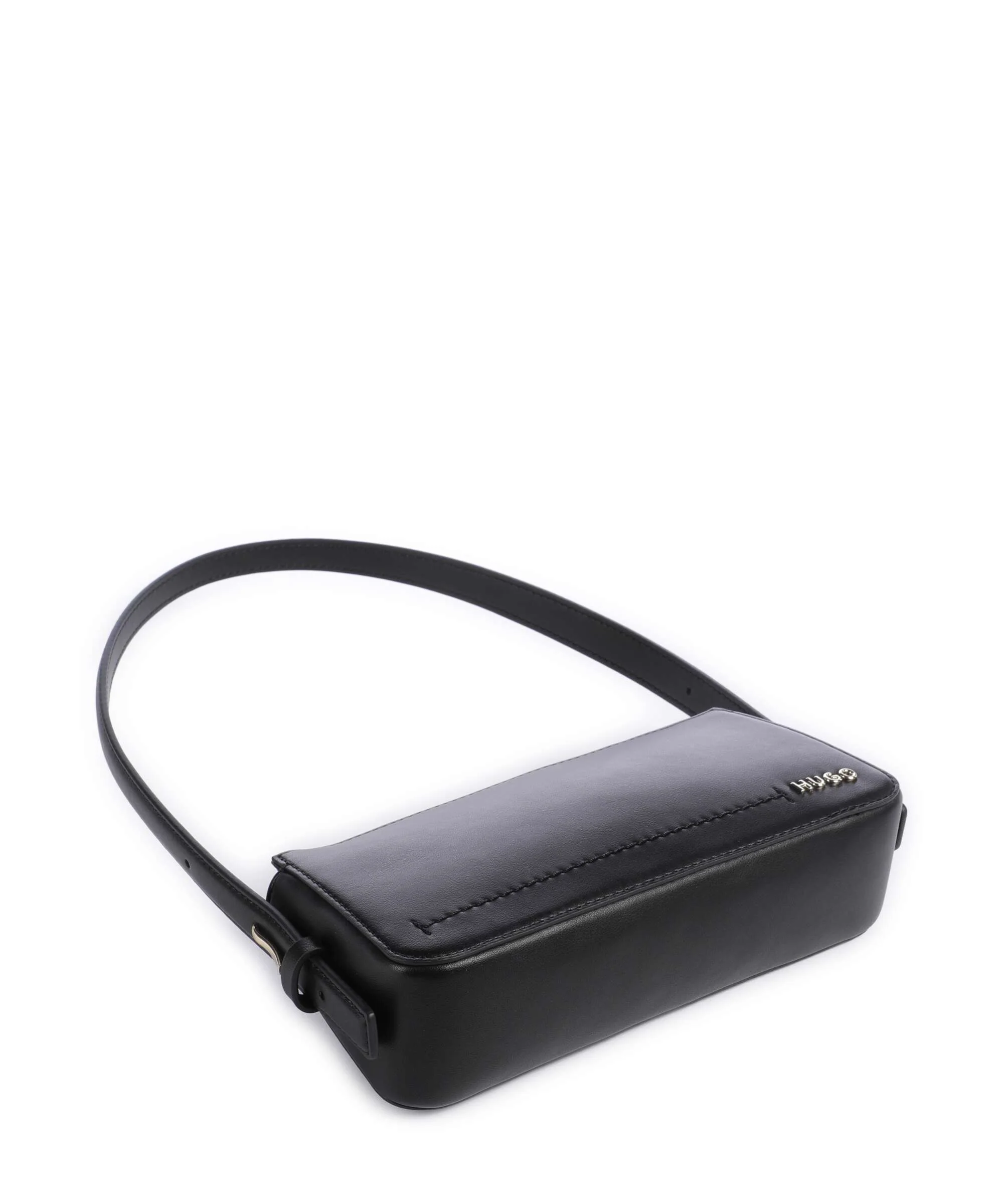 Hugo Yorih Shoulder bag black - Image 4