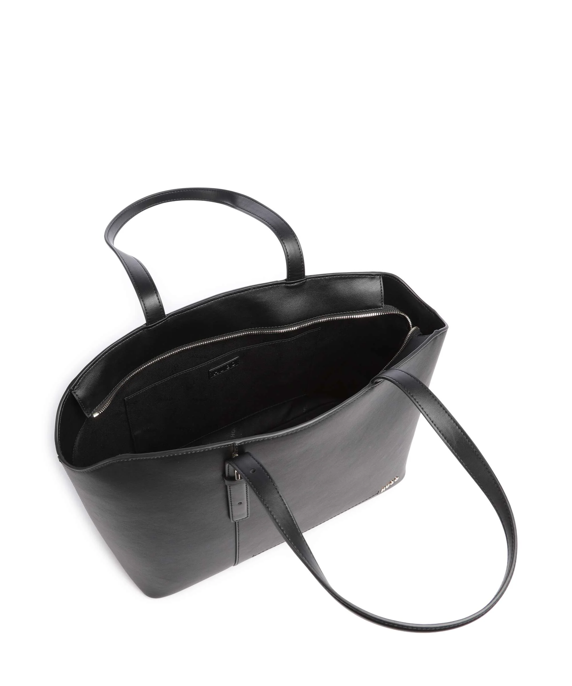 Hugo Yorih Tote bag black - Image 6