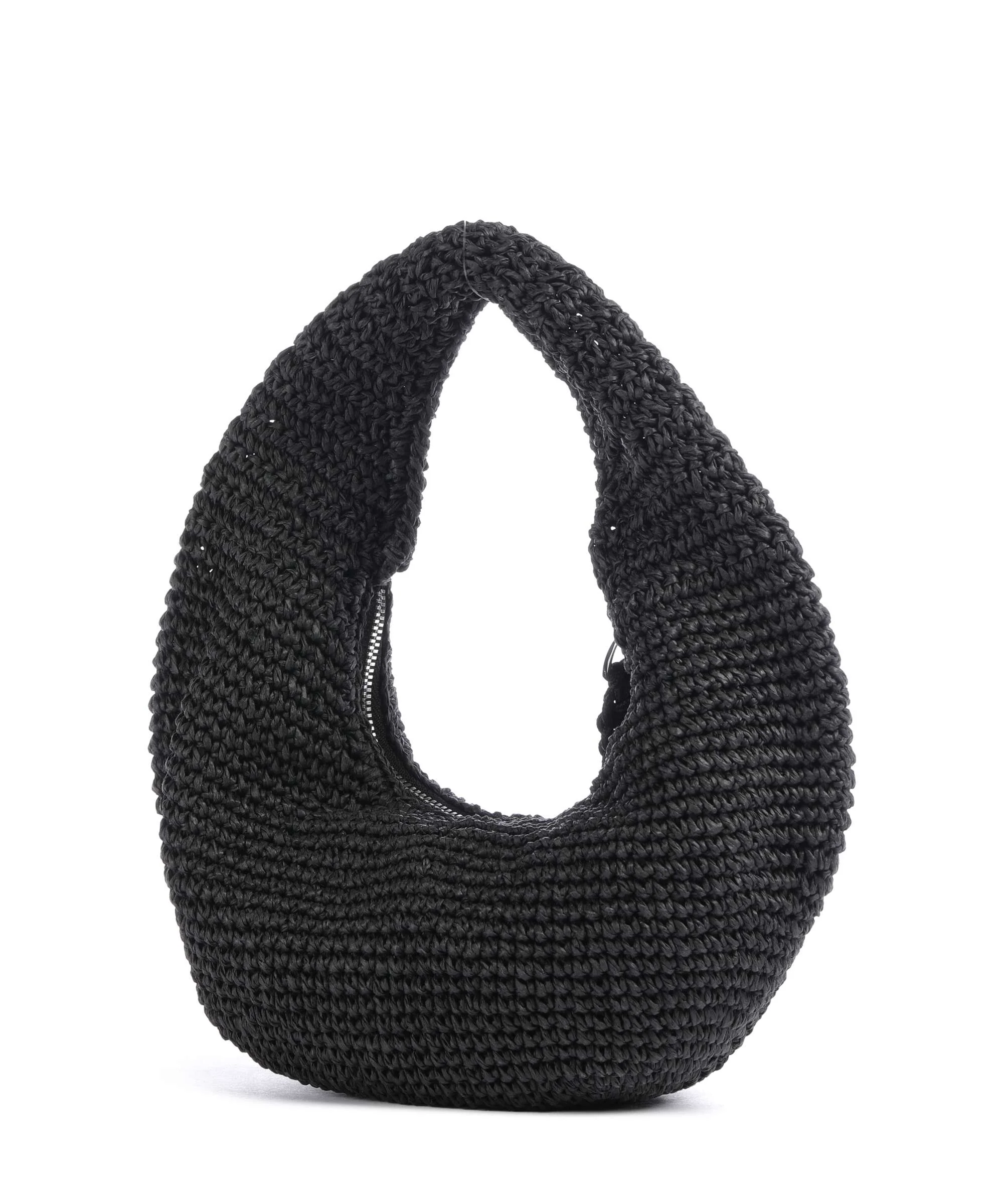 Hugo Zeya Handbag black - Image 2