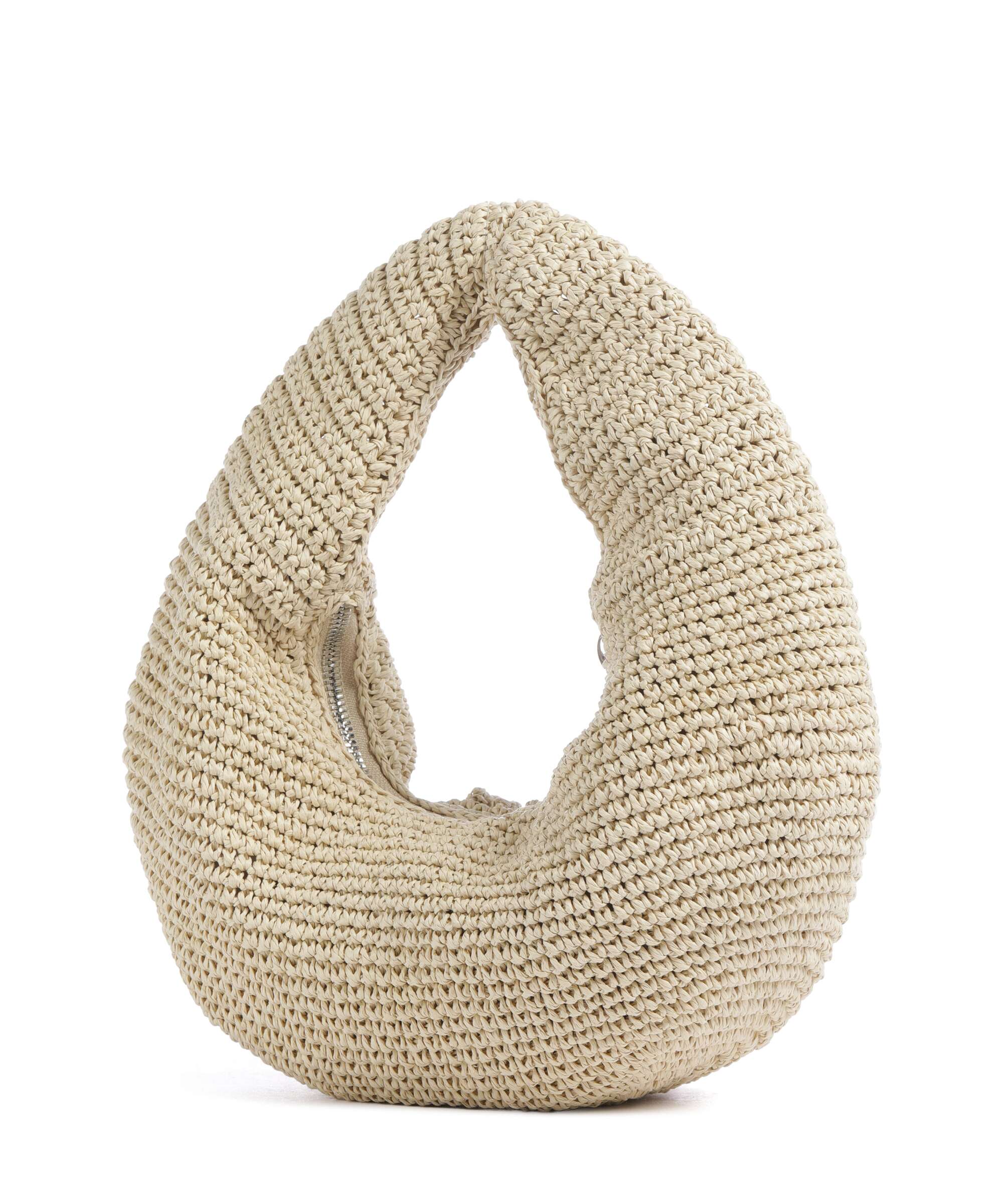 Hugo Zeya Handbag open white - Image 2