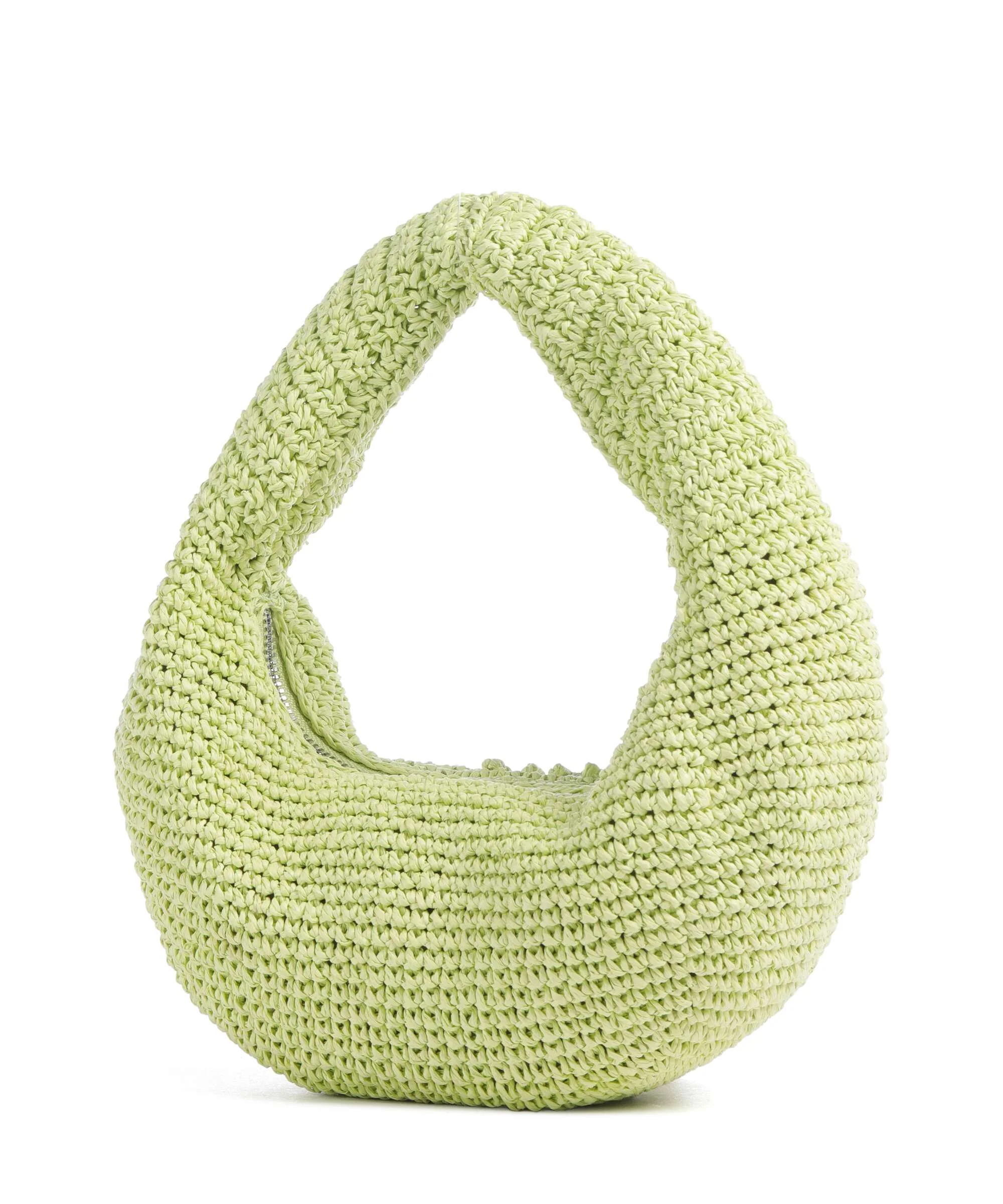 Hugo Zeya Handbag lemon yellow - Image 2
