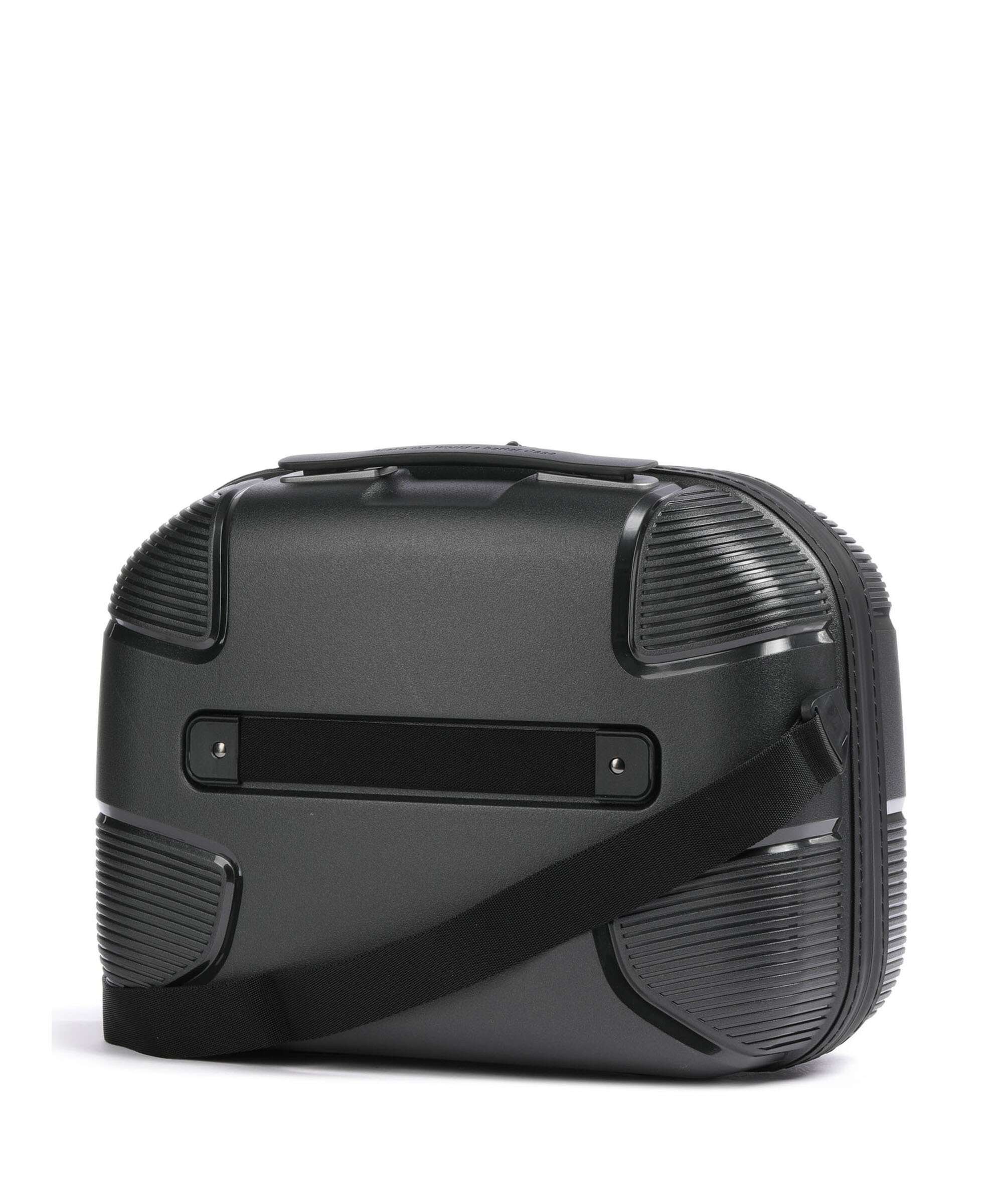 Impackt IP1 Beauty case lava black - Image 2