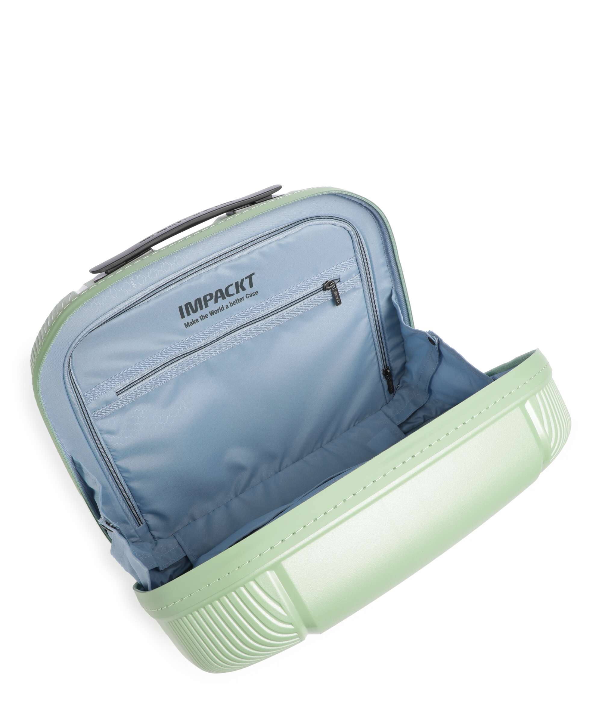 Impackt IP1 Beauty case spring green - Image 5