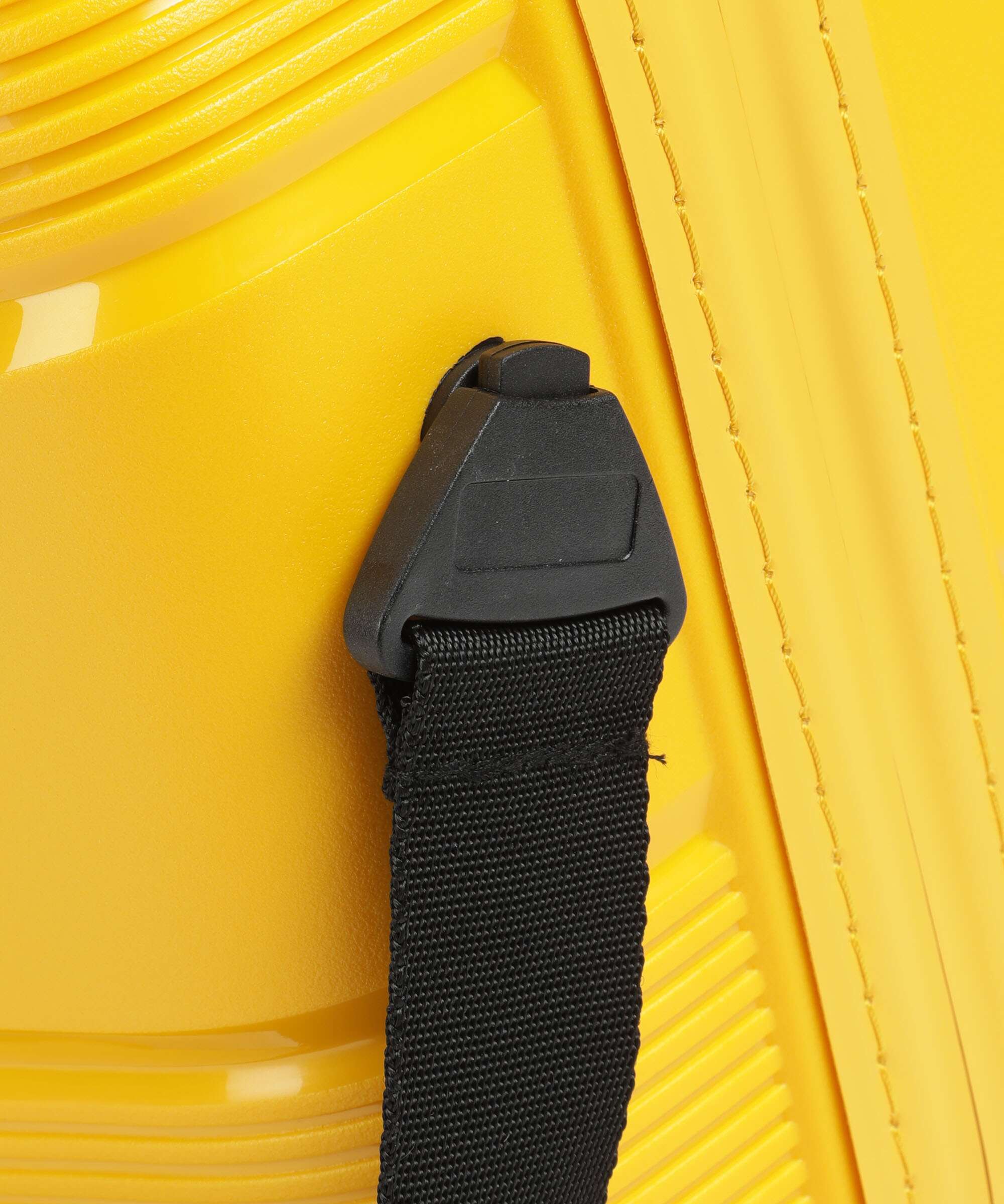 Impackt IP1 Beauty case sunset yellow - Image 3