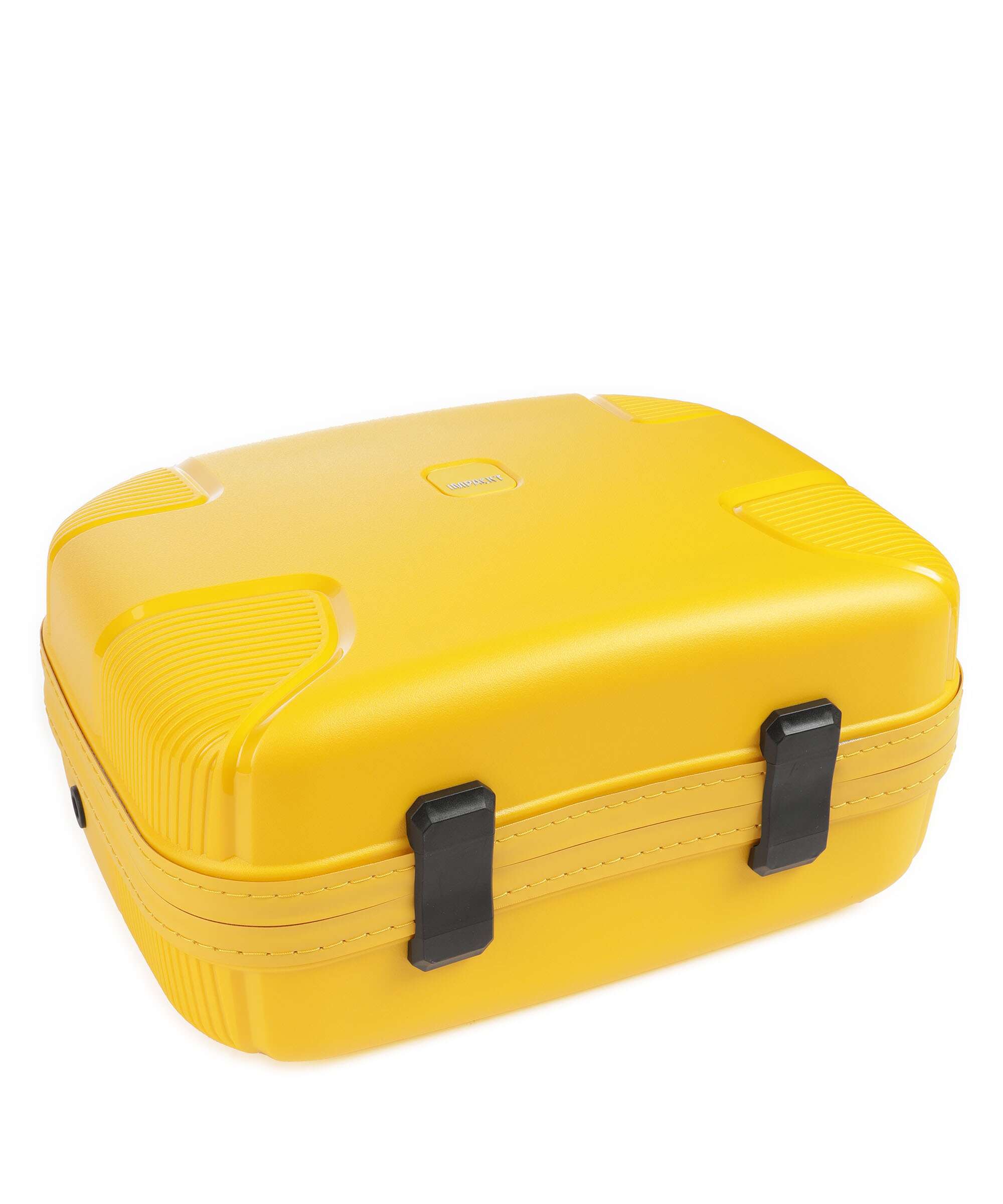 Impackt IP1 Beauty case sunset yellow - Image 5