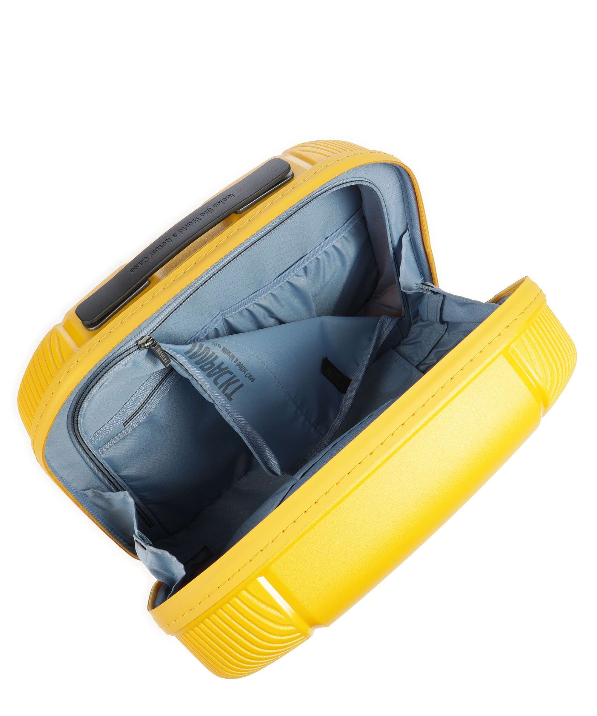 Impackt IP1 Beauty case sunset yellow - Image 6