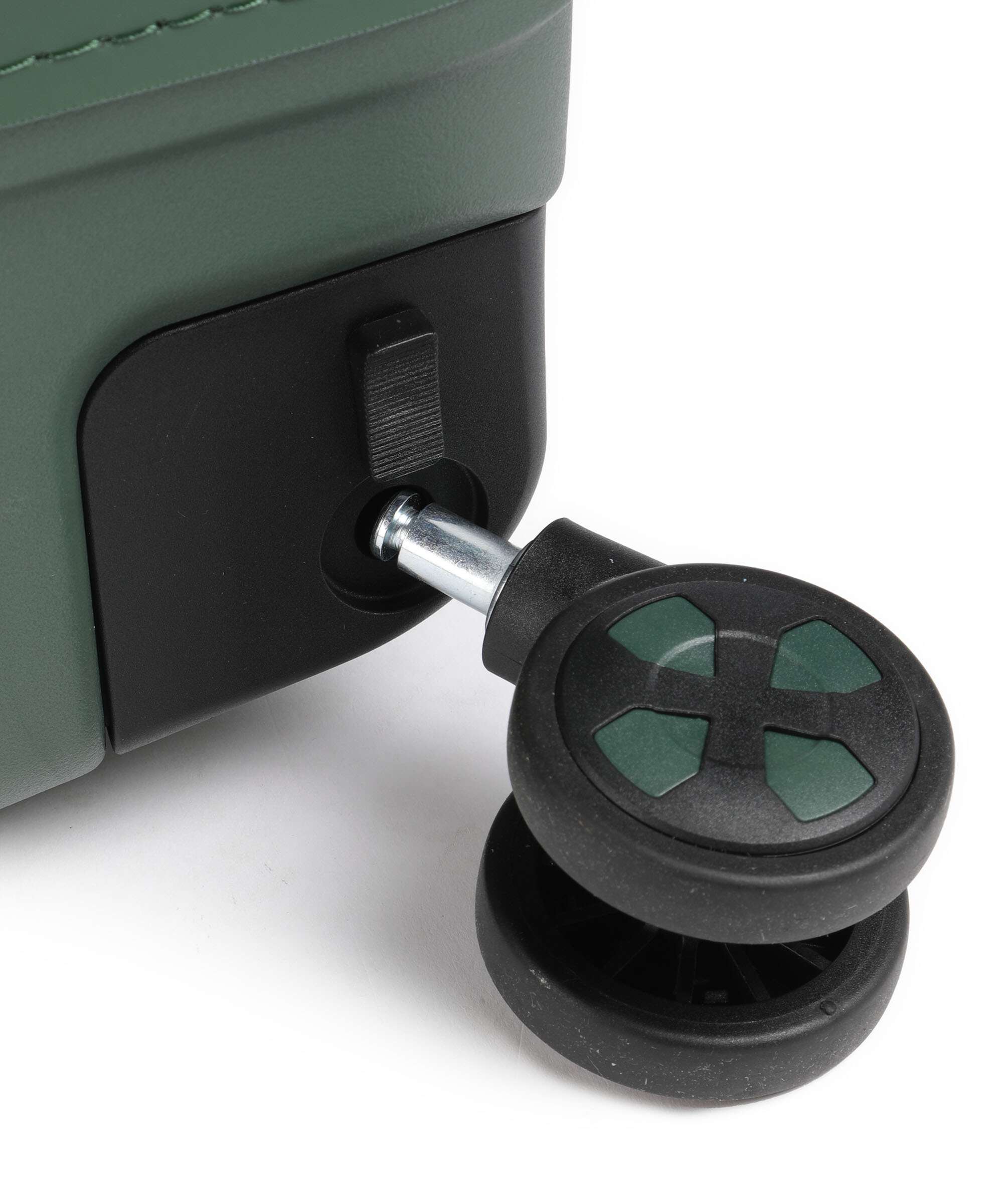 Impackt IP1 L Spinner (4 wheels) deep sea green - Image 4