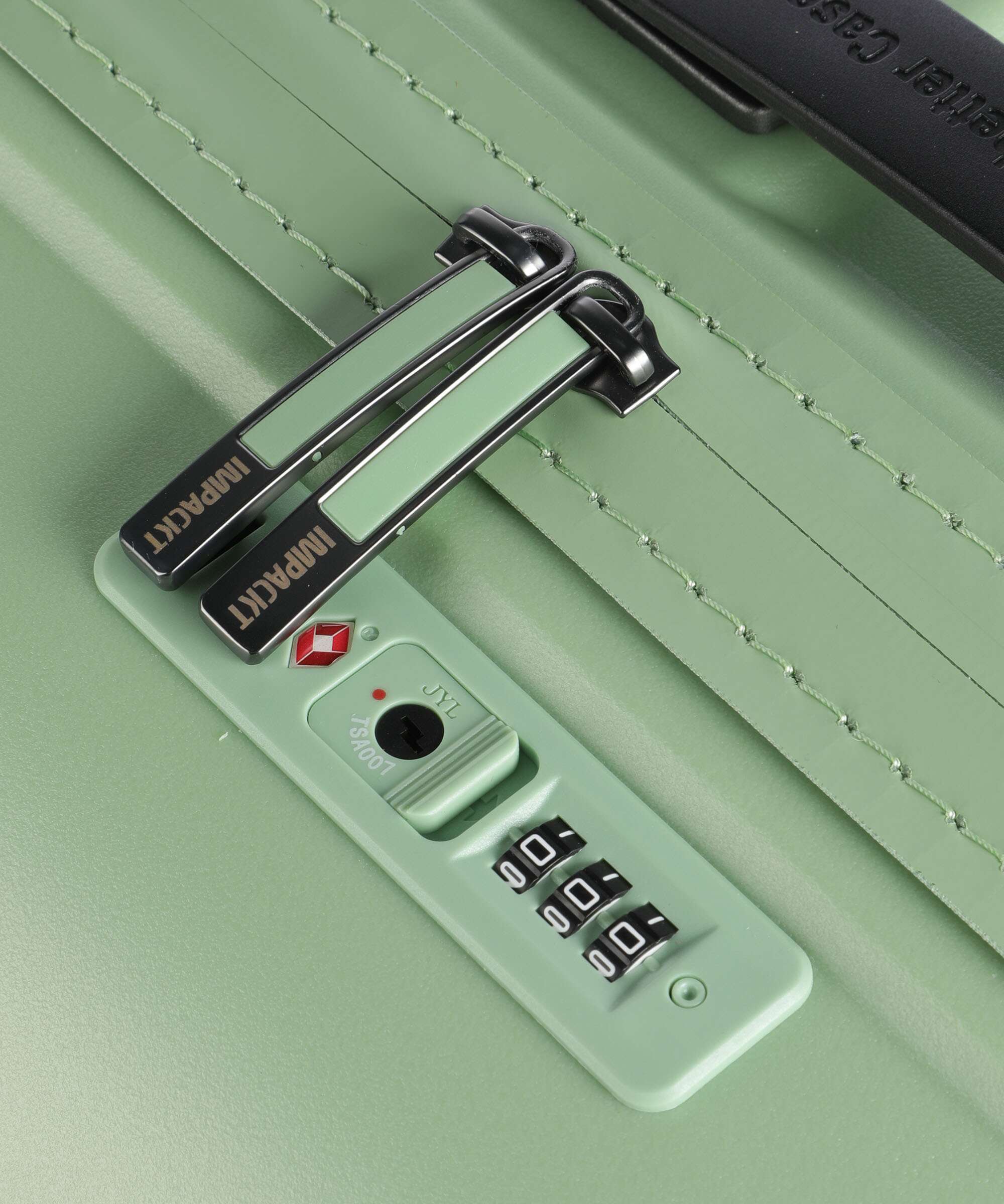 Impackt IP1 L Spinner (4 wheels) spring green - Image 3