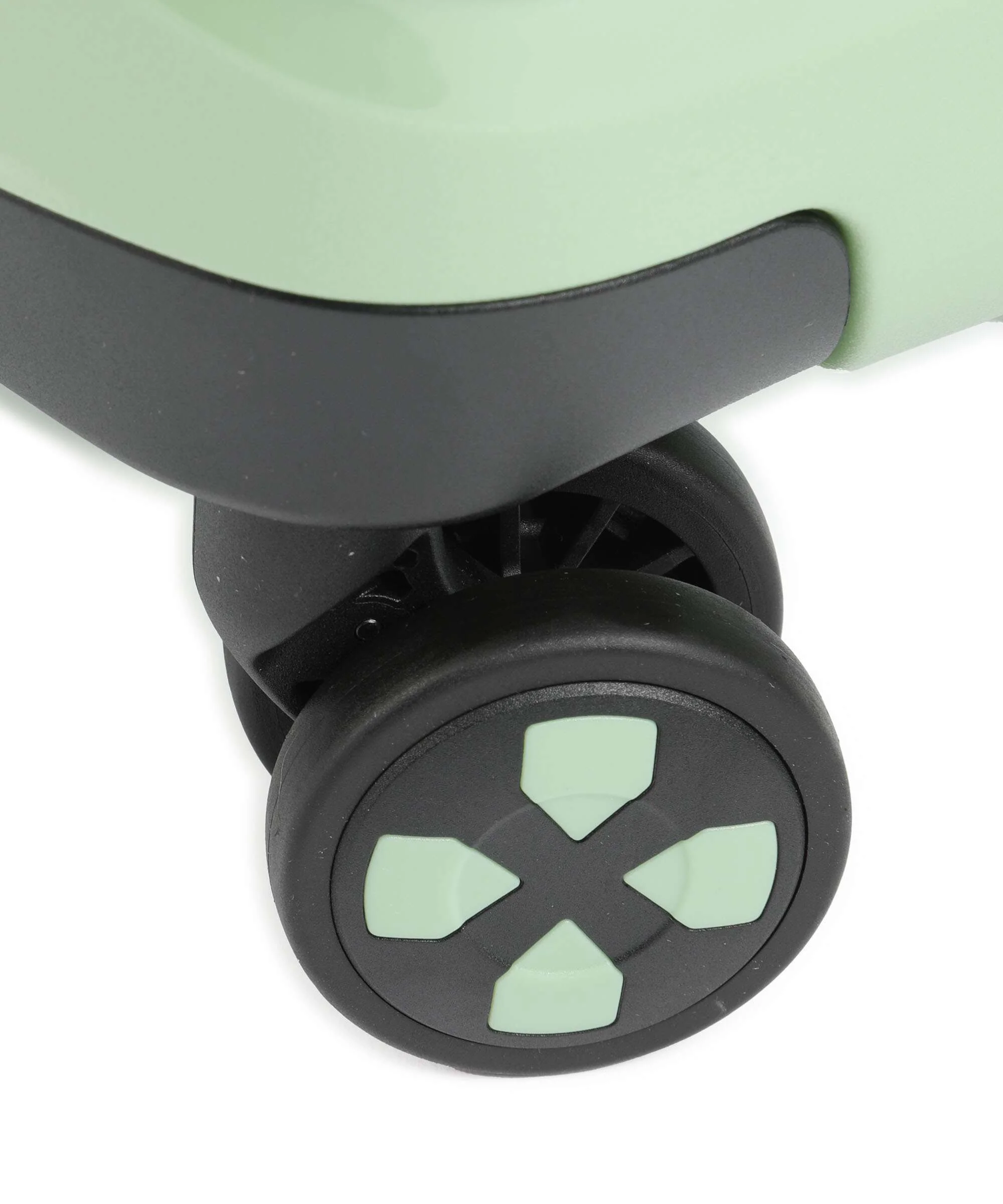 Impackt IP1 L Spinner (4 wheels) spring green - Image 4