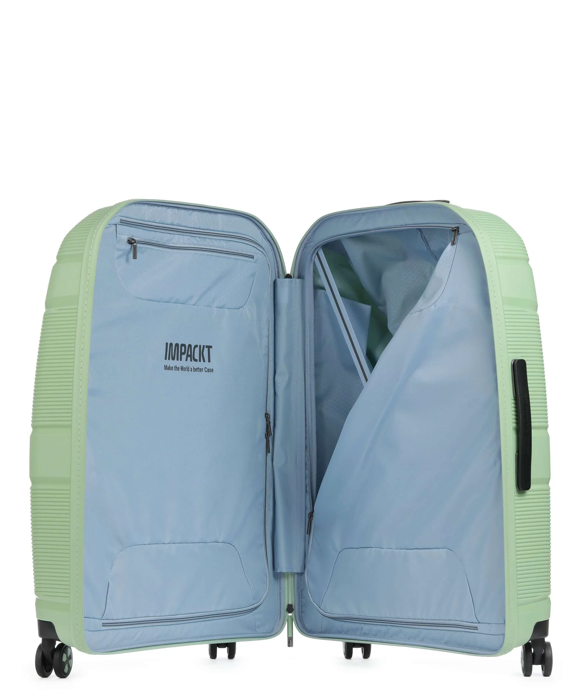 Impackt IP1 L Spinner (4 wheels) spring green - Image 5