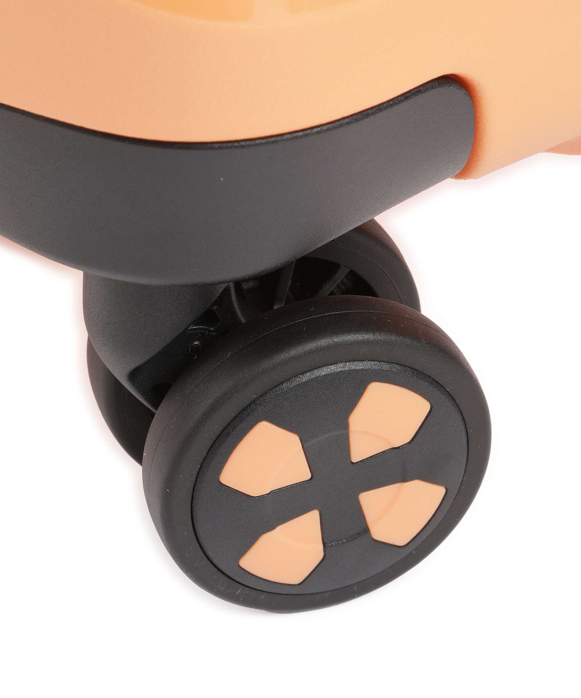Impackt IP1 L Spinner (4 wheels) garden apricot - Image 4
