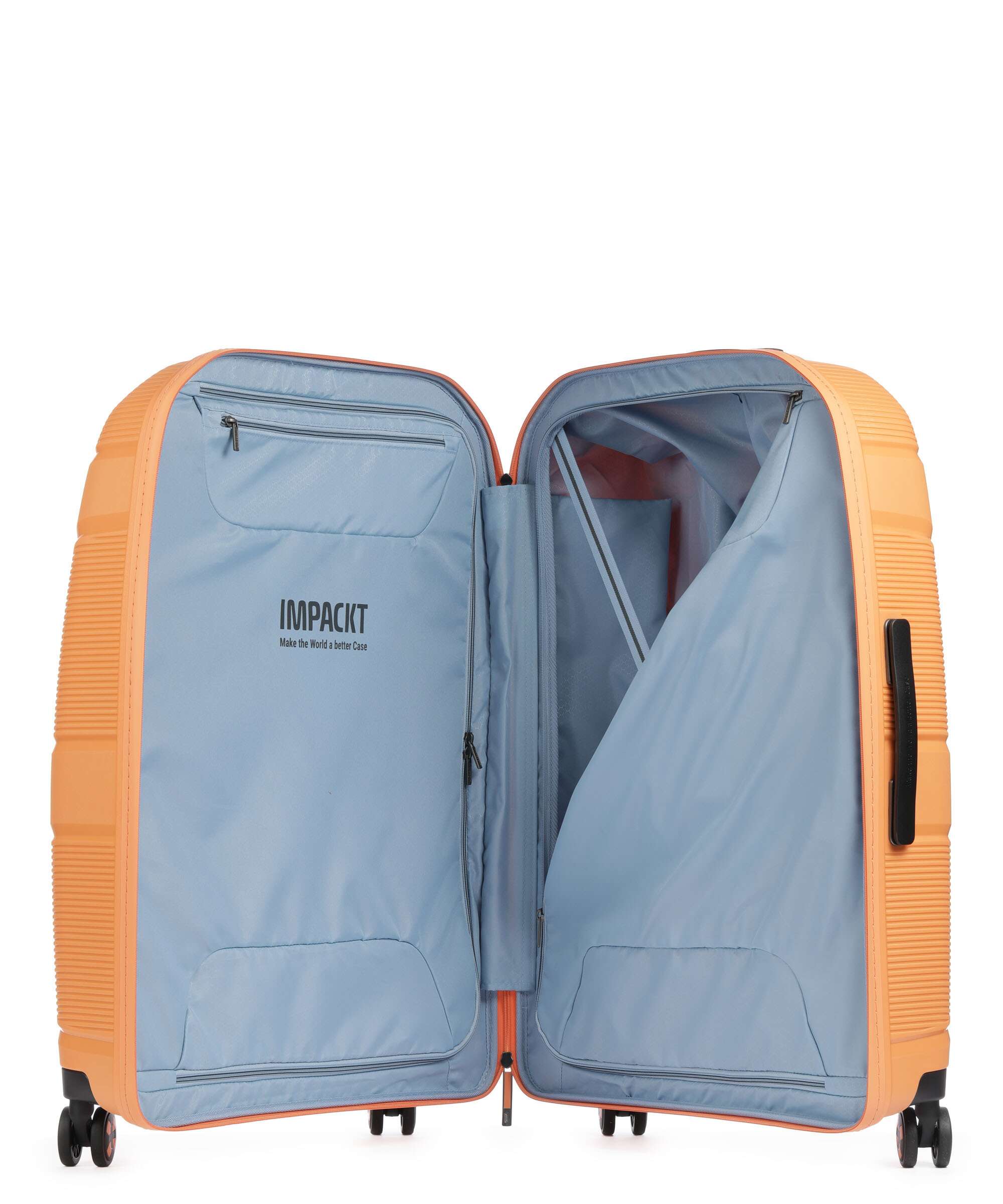 Impackt IP1 L Spinner (4 wheels) garden apricot - Image 5