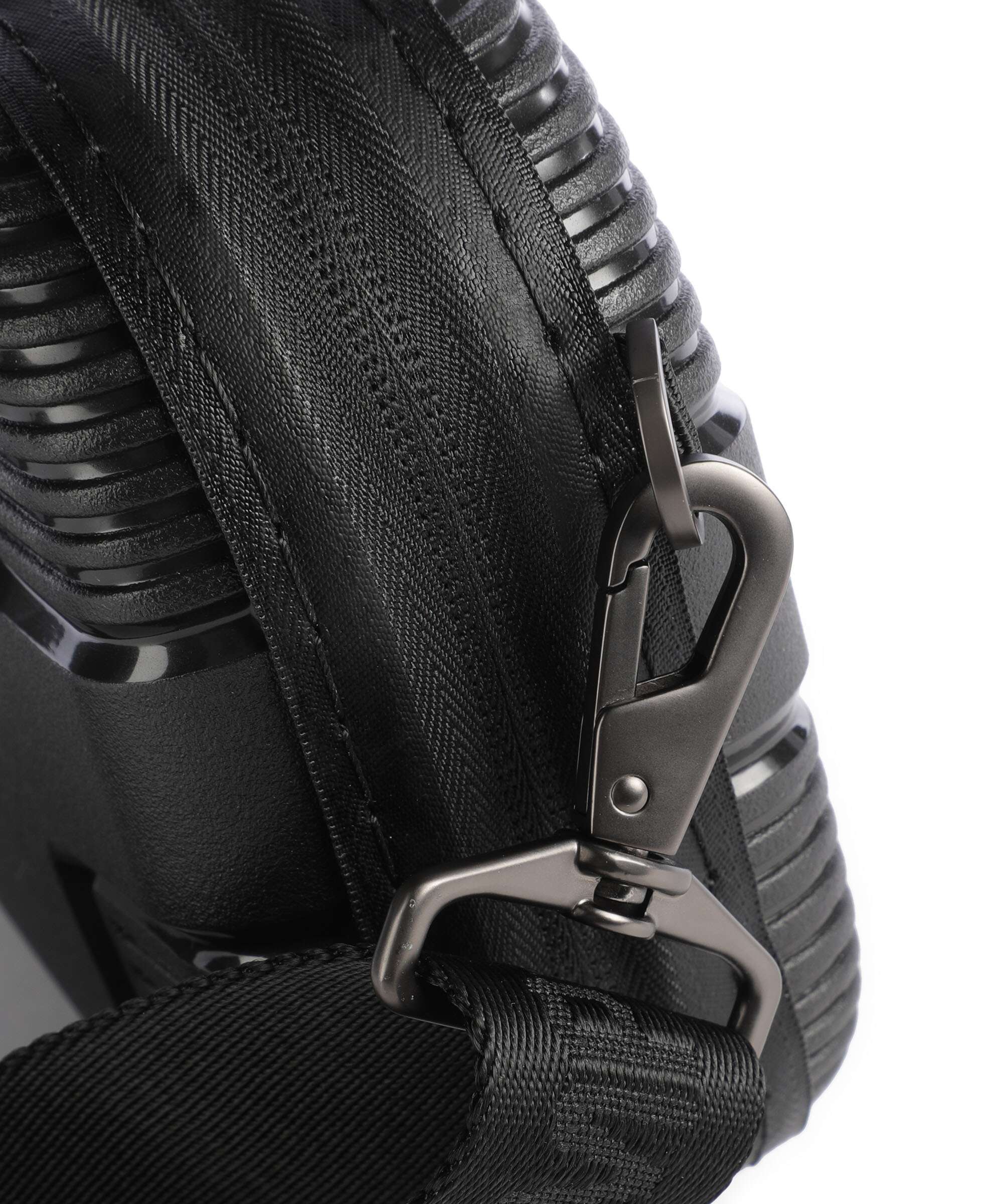 Impackt IP1 Mini Crossbody bag lava black - Image 4