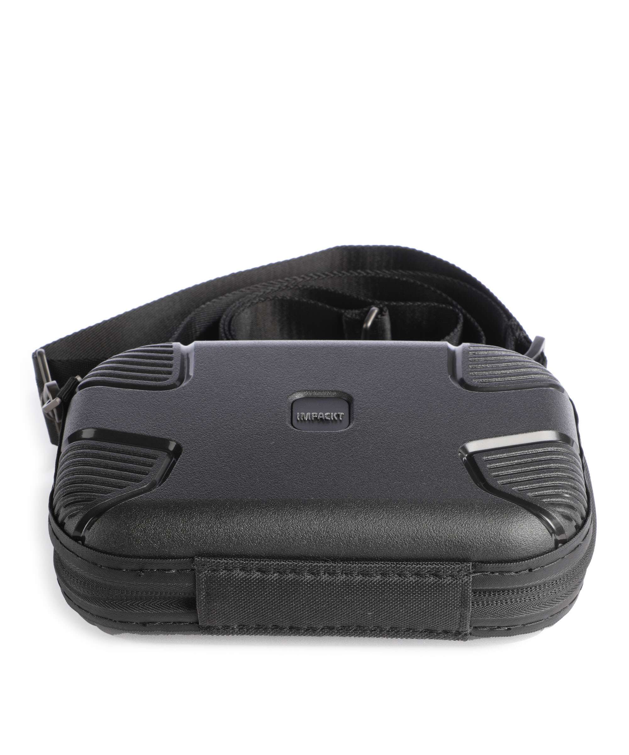 Impackt IP1 Mini Crossbody bag lava black - Image 5