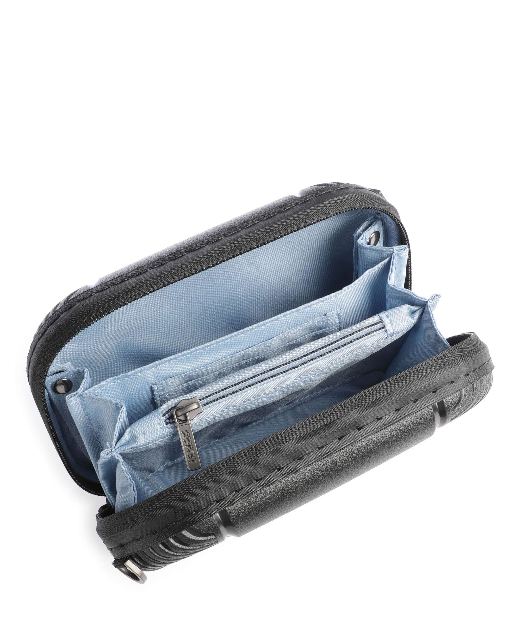 Impackt IP1 Mini Crossbody bag lava black - Image 6
