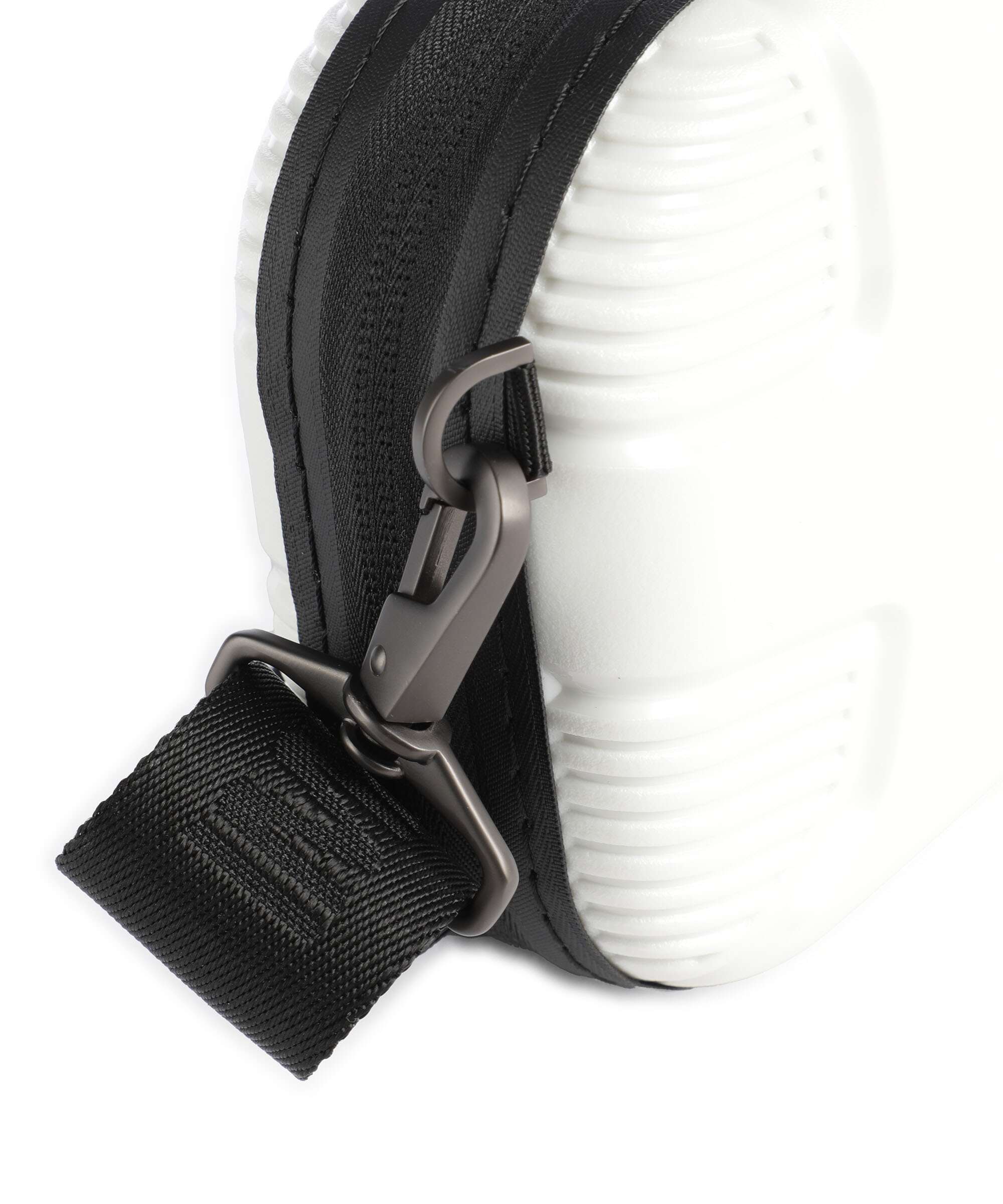 Impackt IP1 Mini Crossbody bag polar white - Image 4
