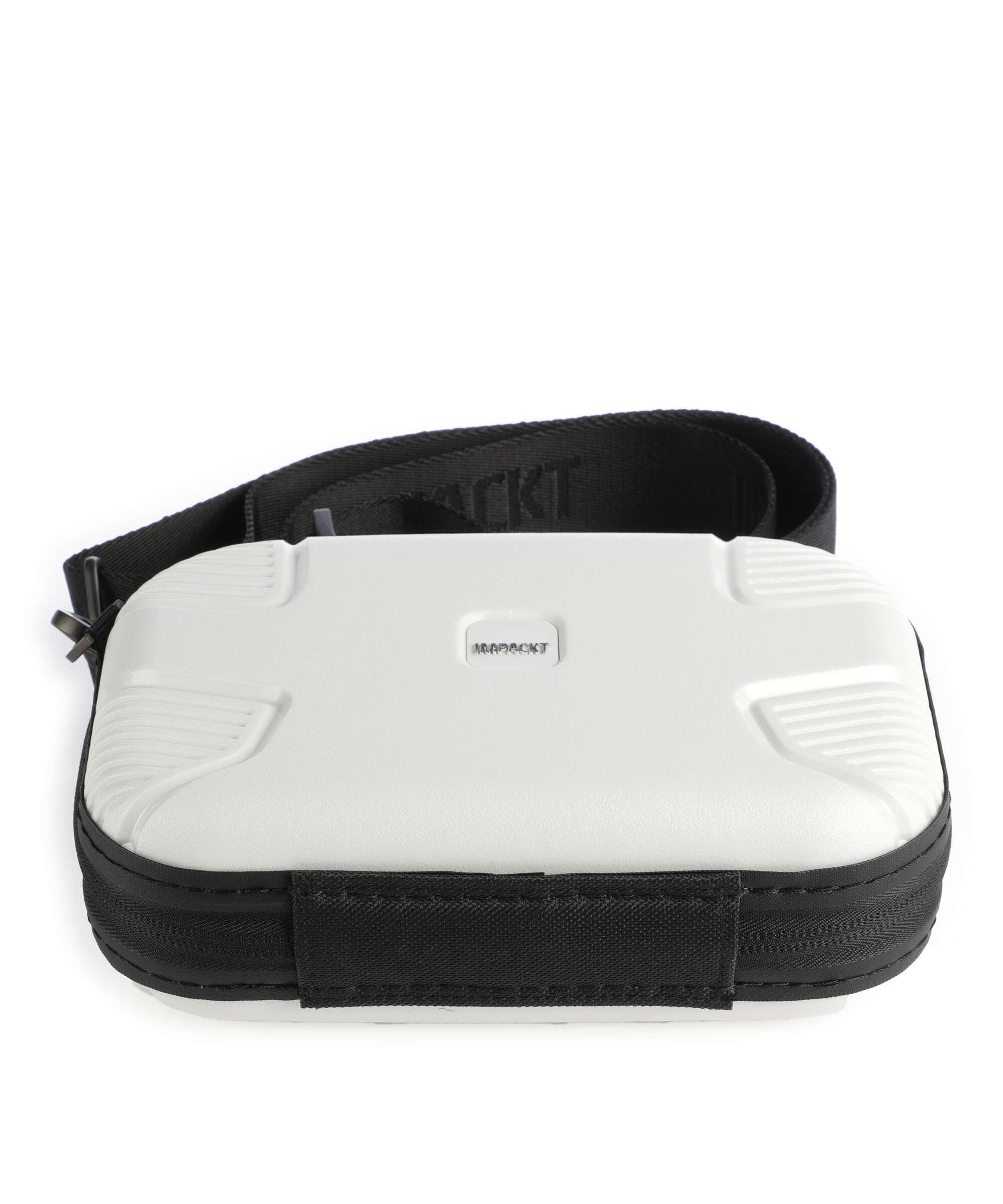 Impackt IP1 Mini Crossbody bag polar white - Image 5