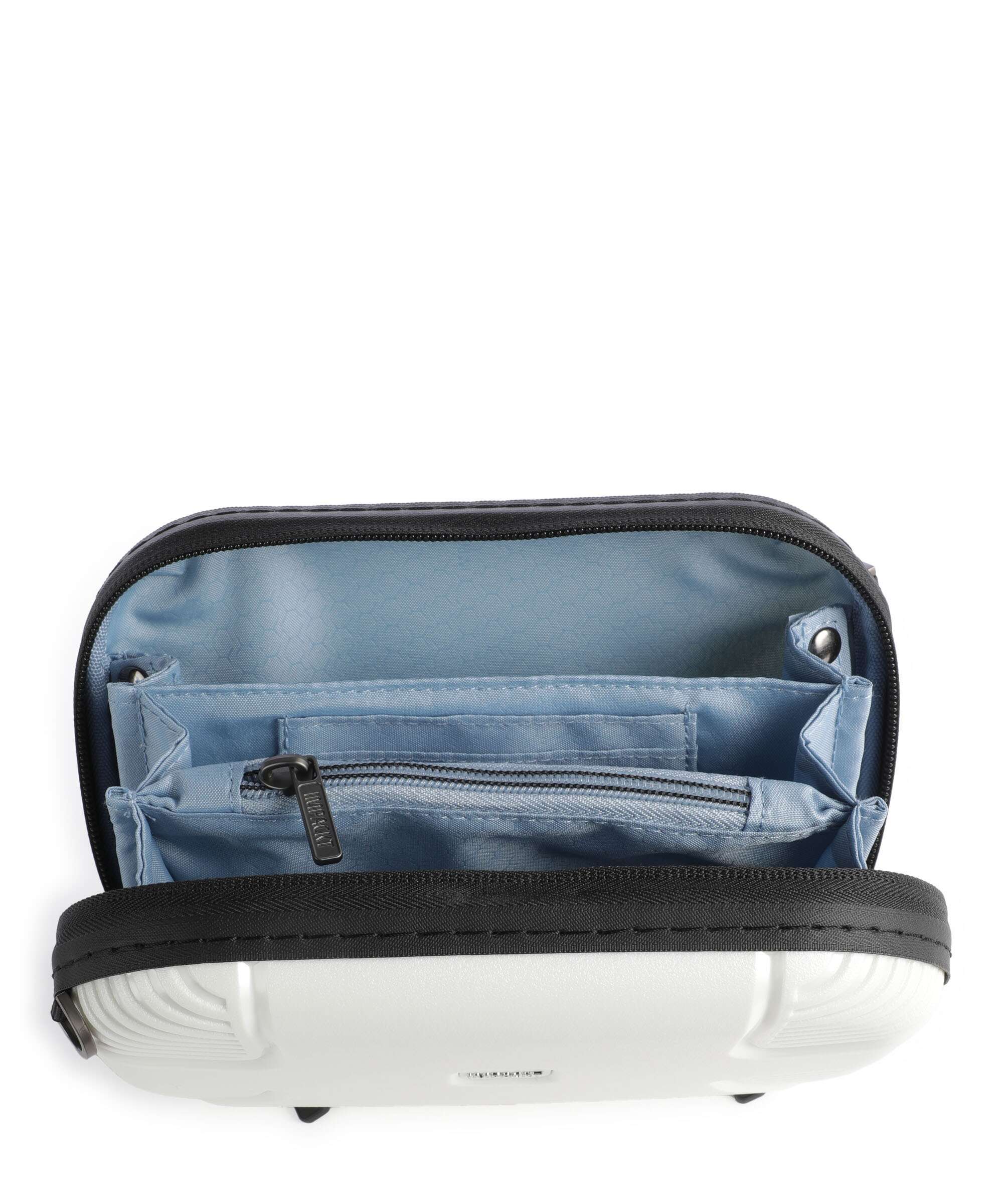 Impackt IP1 Mini Crossbody bag polar white - Image 6