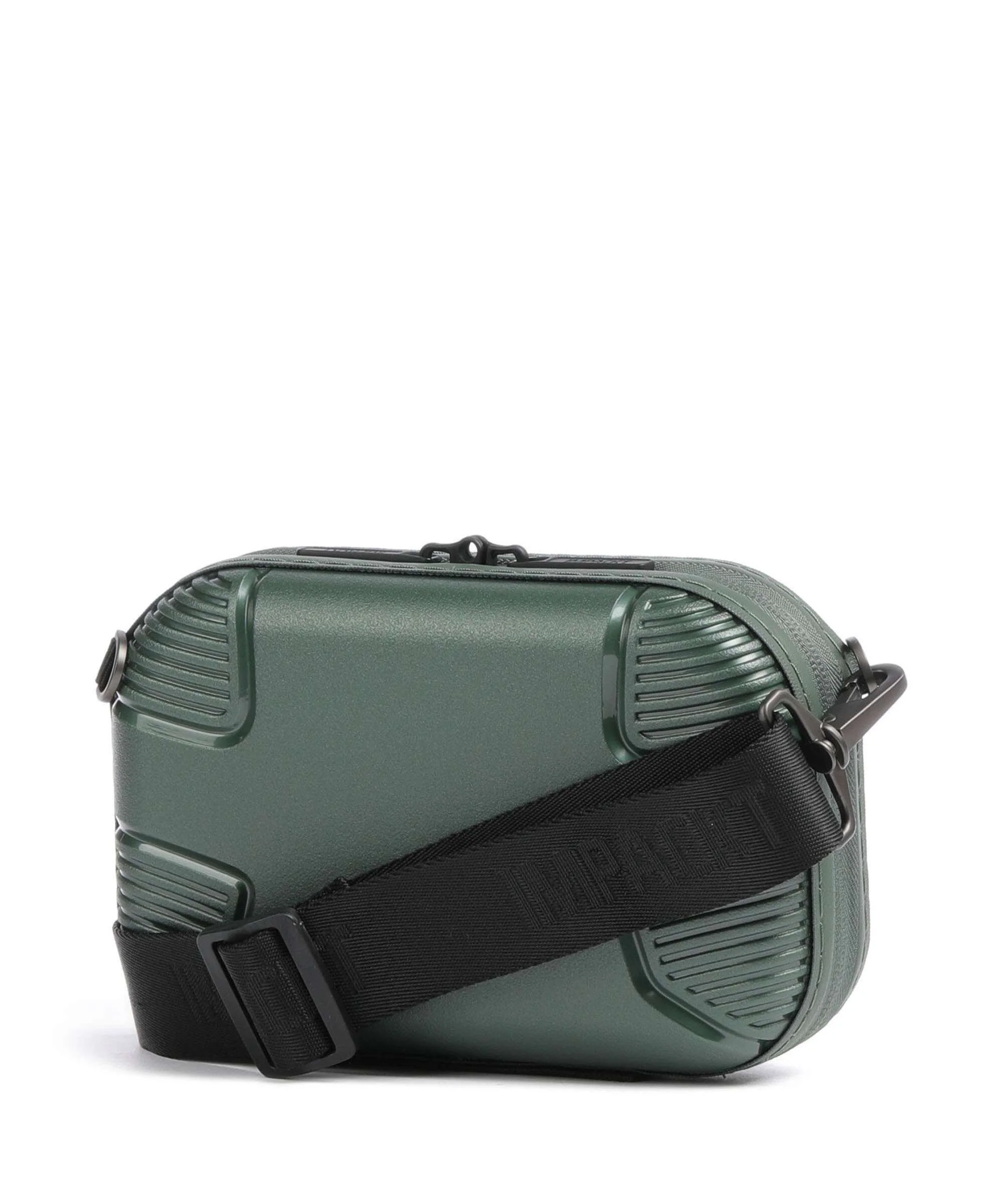 Impackt IP1 Mini Crossbody bag deep sea green - Image 2