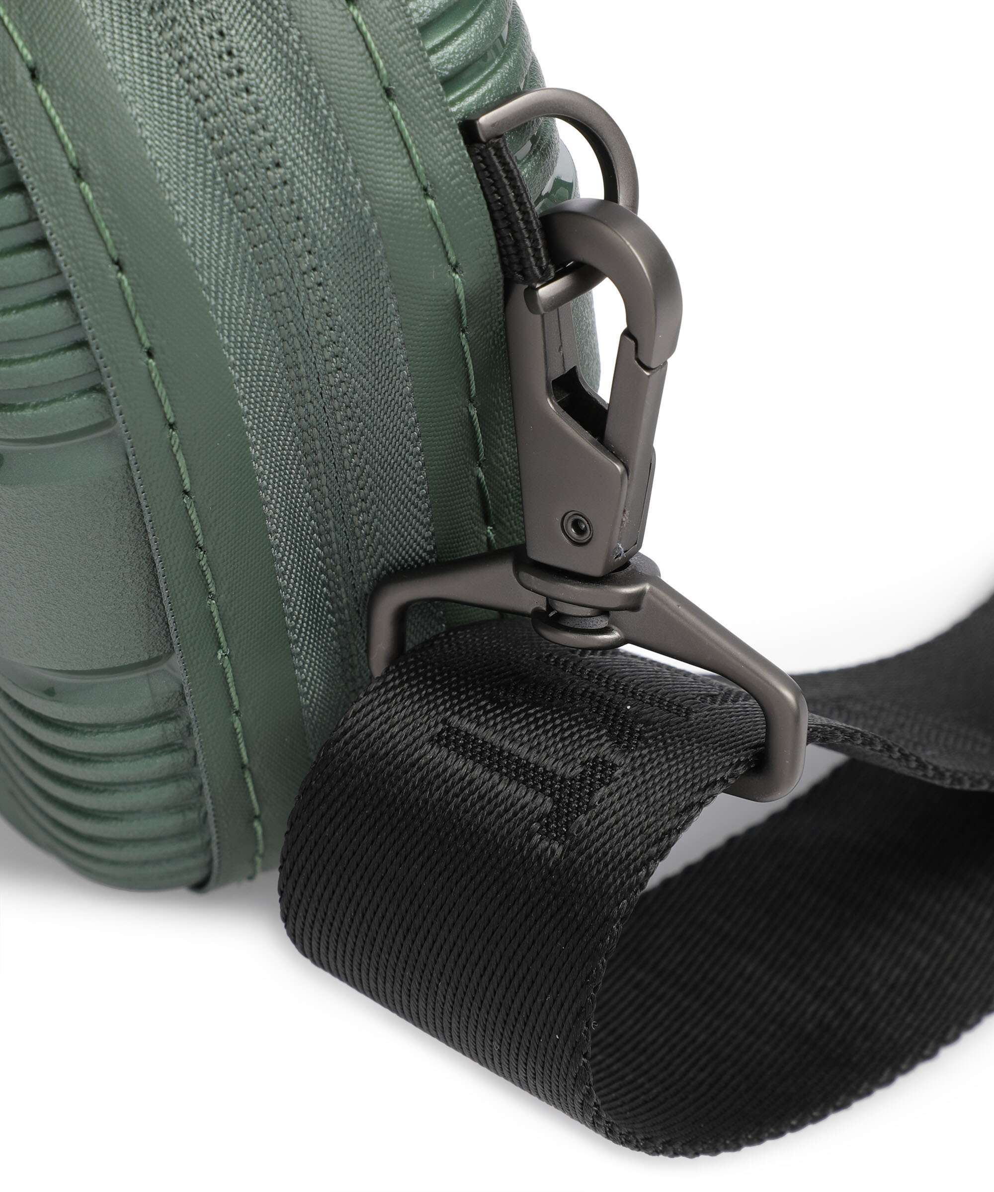 Impackt IP1 Mini Crossbody bag deep sea green - Image 4