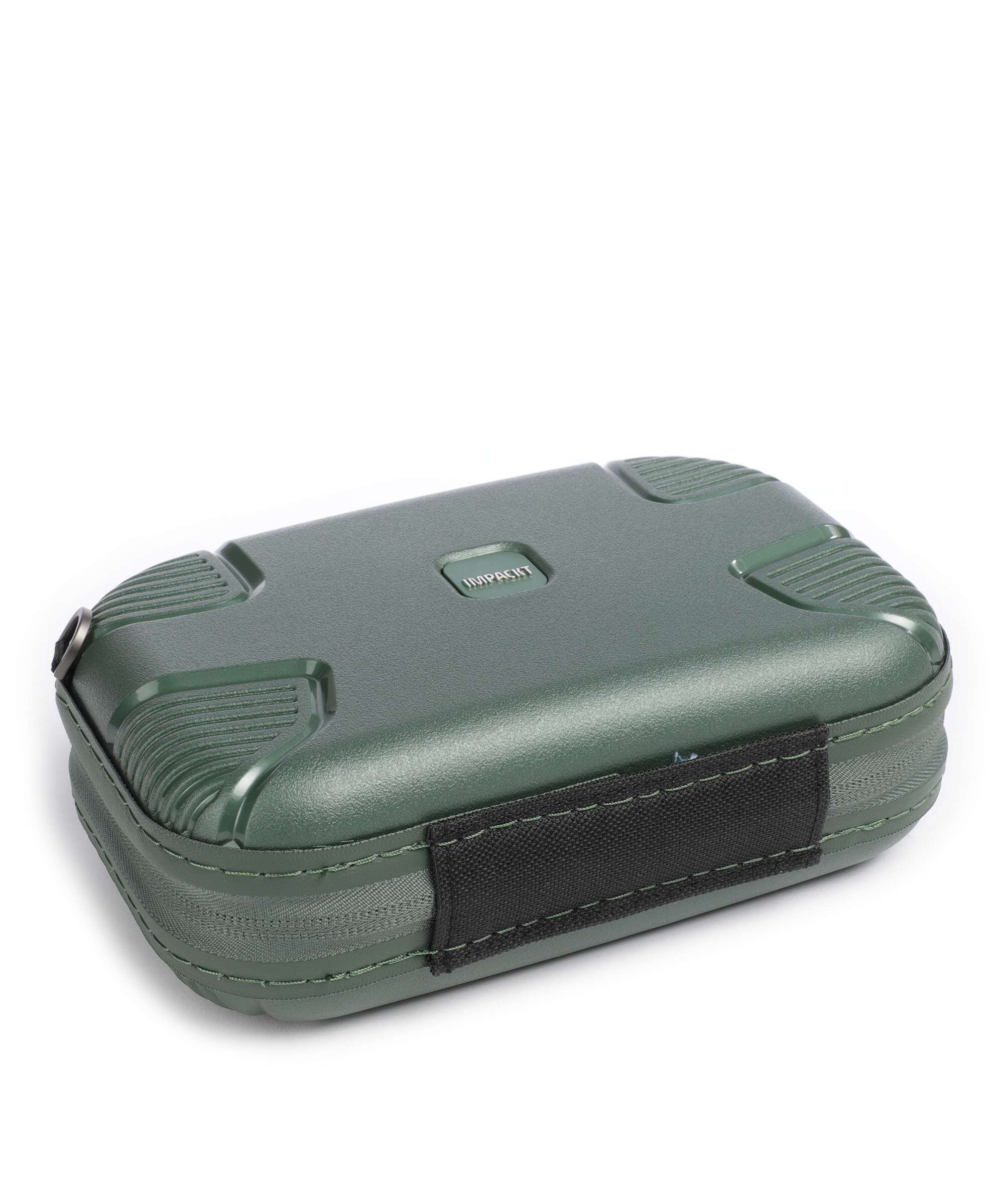 Impackt IP1 Mini Crossbody bag deep sea green - Image 5