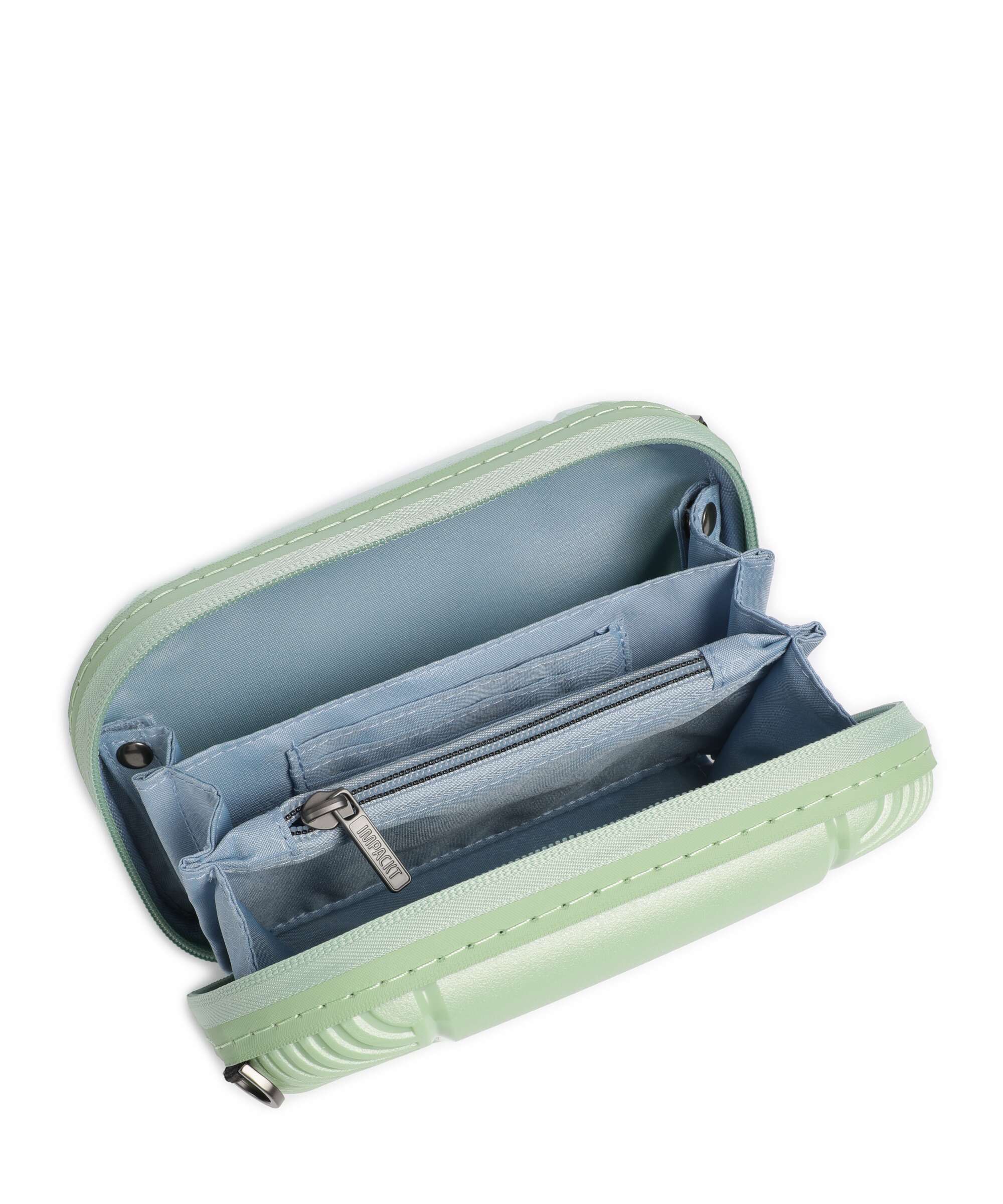 Impackt IP1 Mini Crossbody bag spring green - Image 6