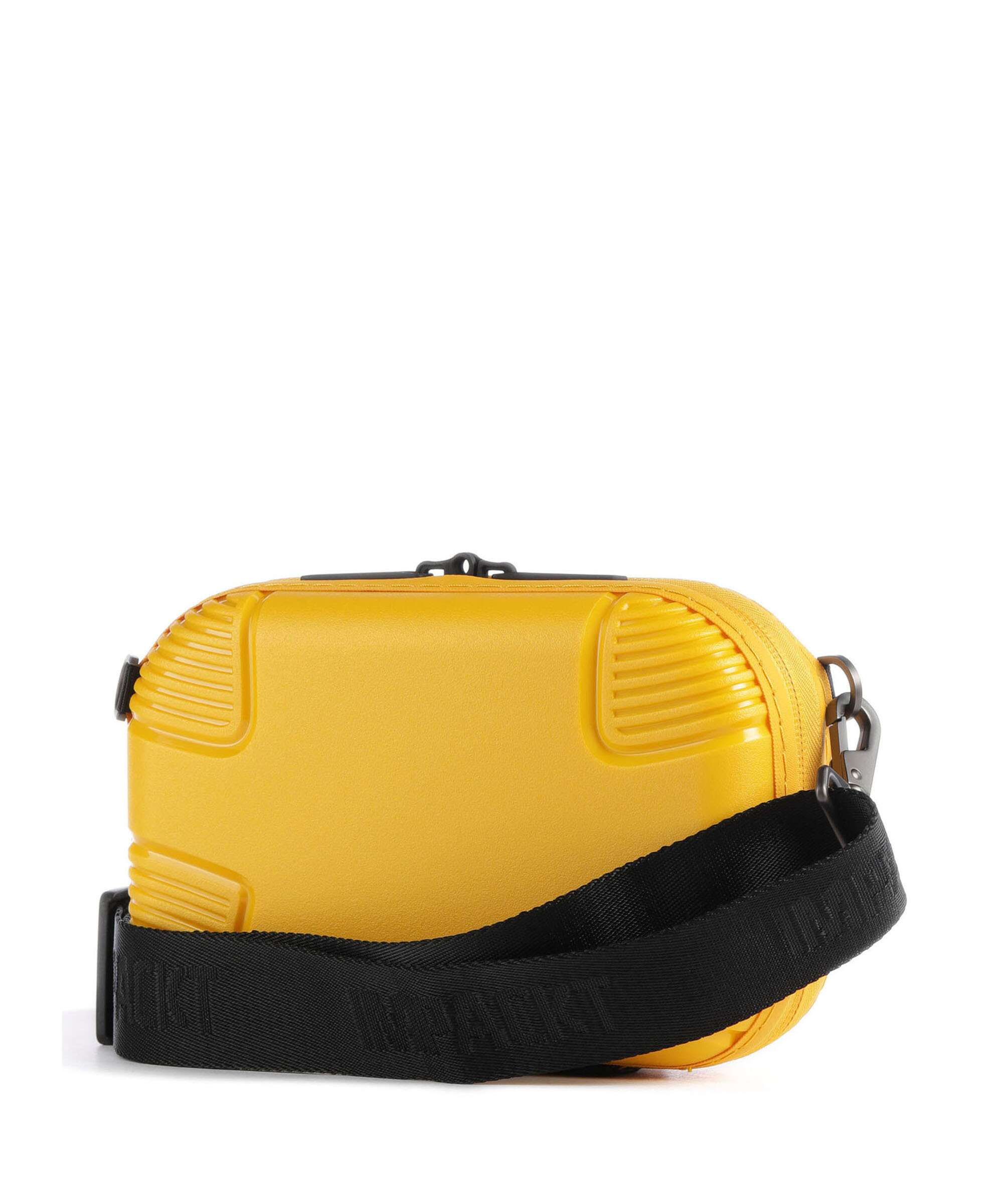 Impackt IP1 Mini Crossbody bag sunset yellow - Image 2