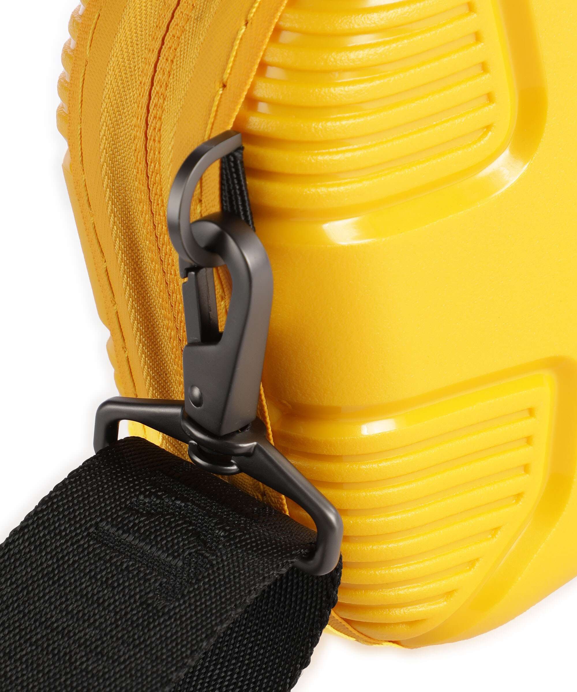 Impackt IP1 Mini Crossbody bag sunset yellow - Image 4