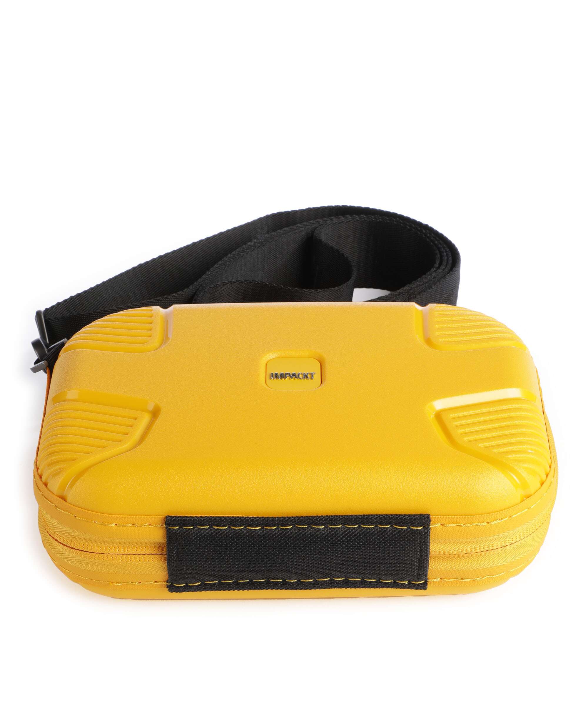 Impackt IP1 Mini Crossbody bag sunset yellow - Image 5